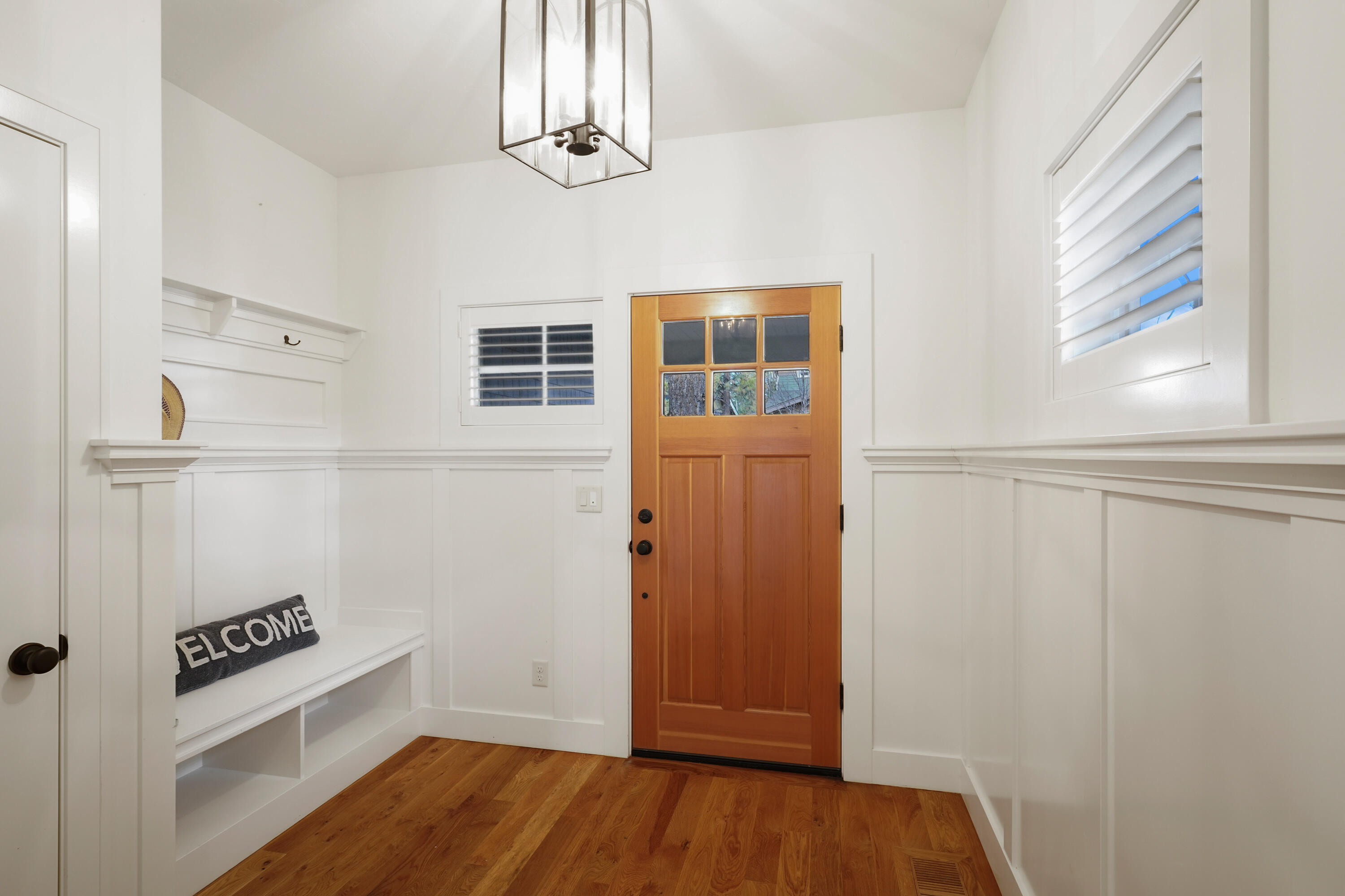 NorthWest Crossing - Residential