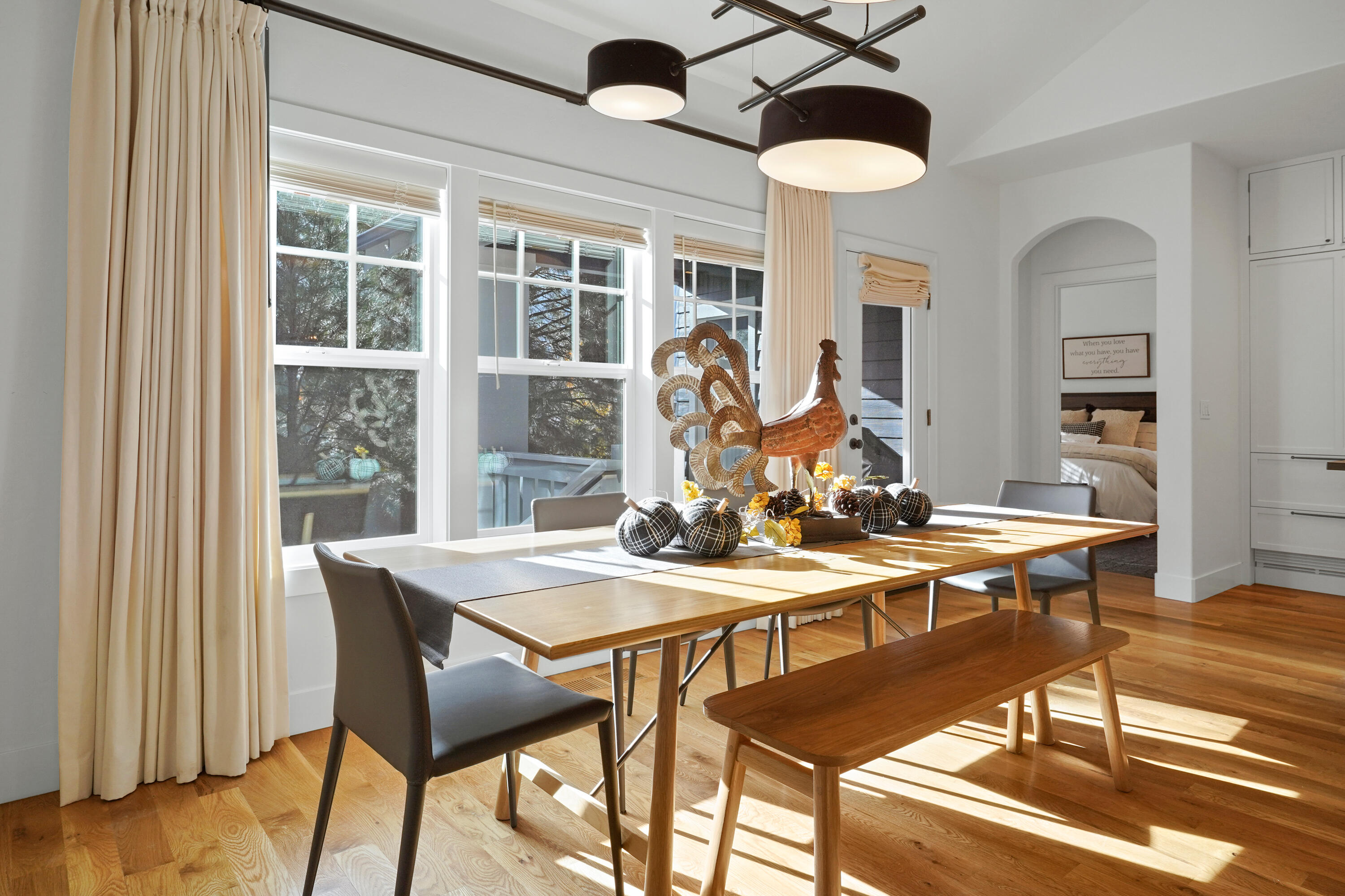 NorthWest Crossing - Residential