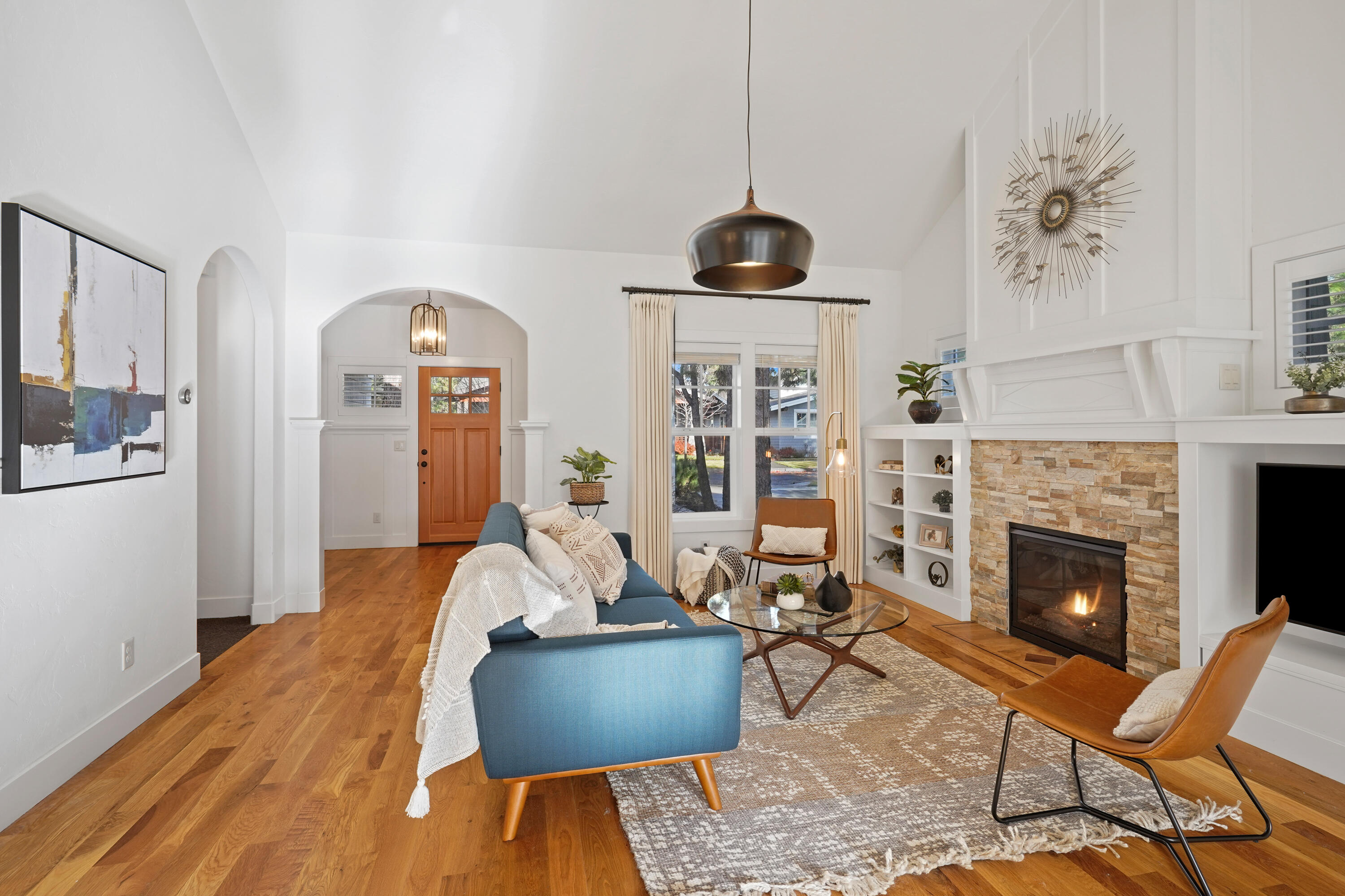 NorthWest Crossing - Residential