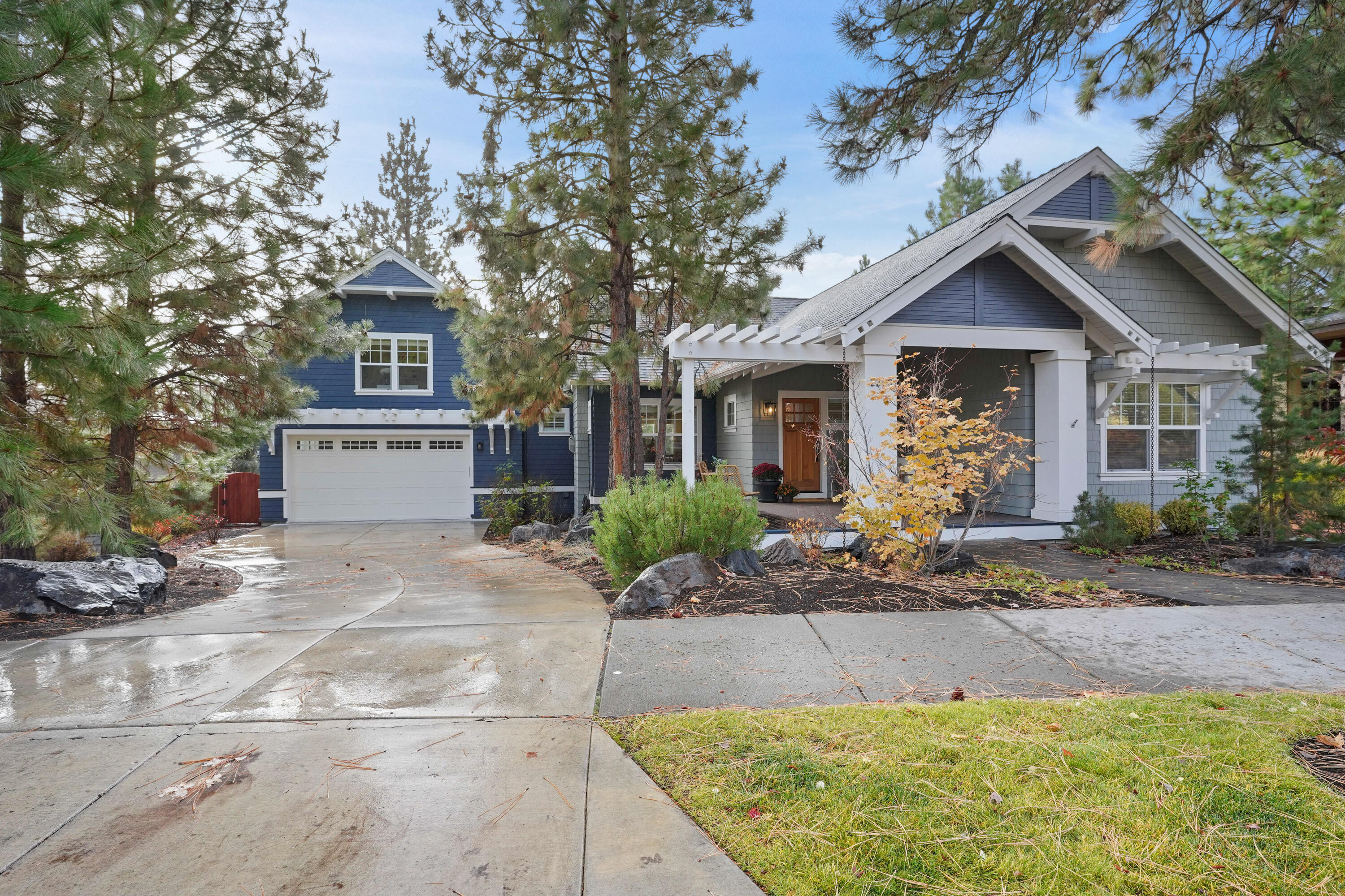 NorthWest Crossing - Residential