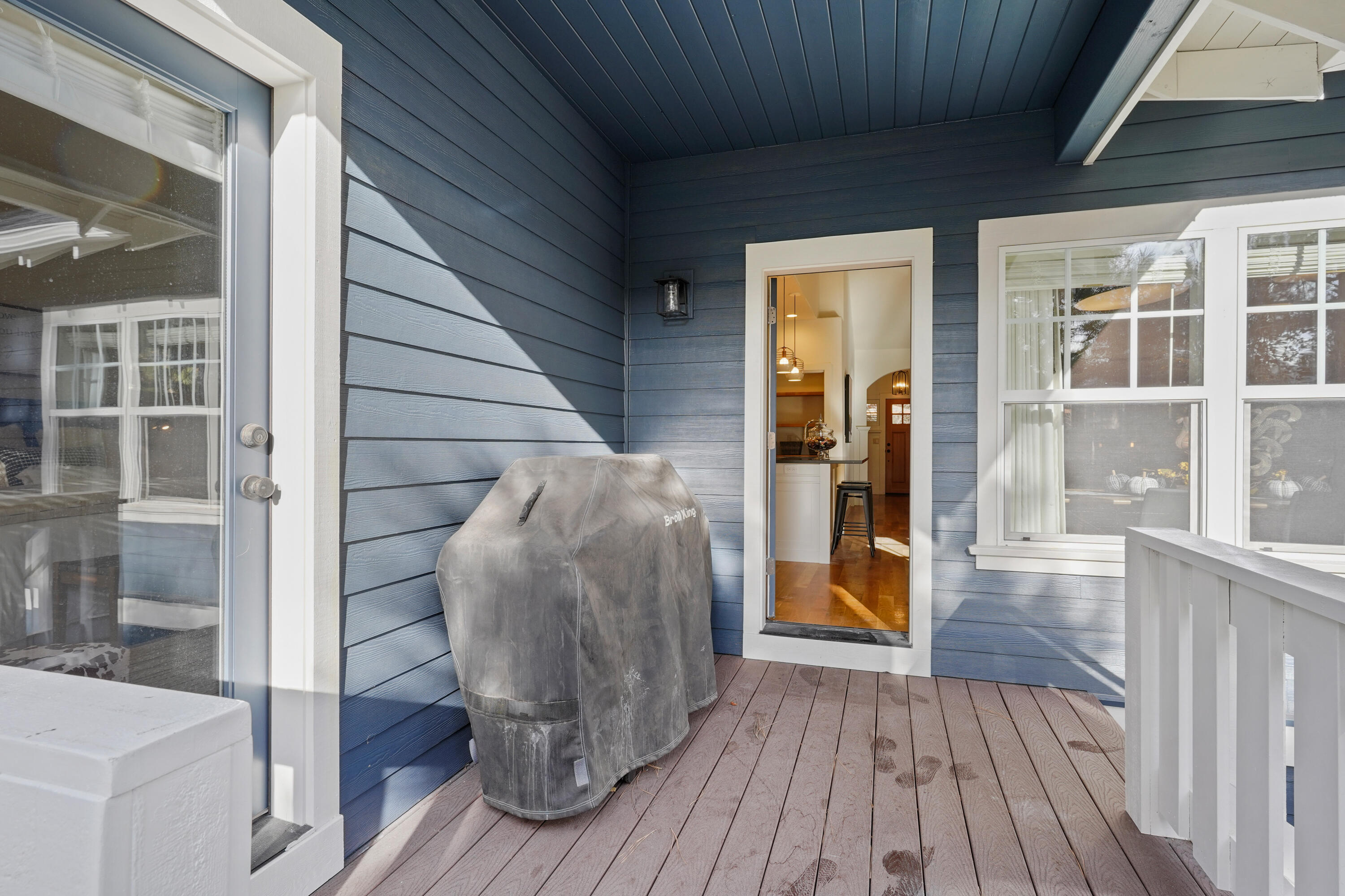 NorthWest Crossing - Residential