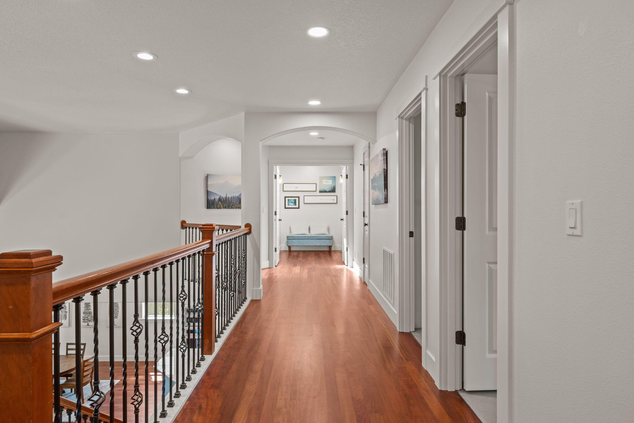 River Rim - Residential