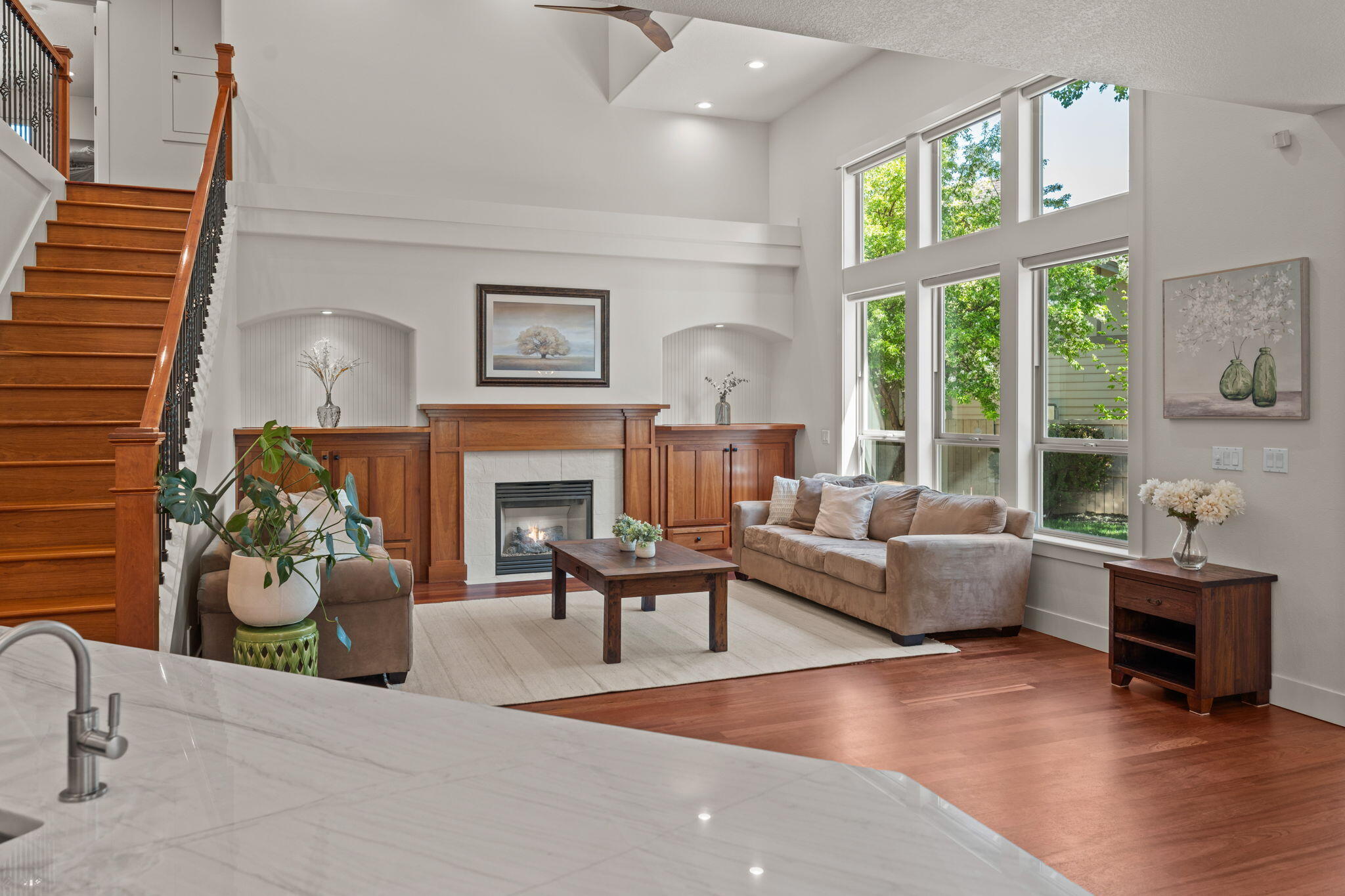 River Rim - Residential