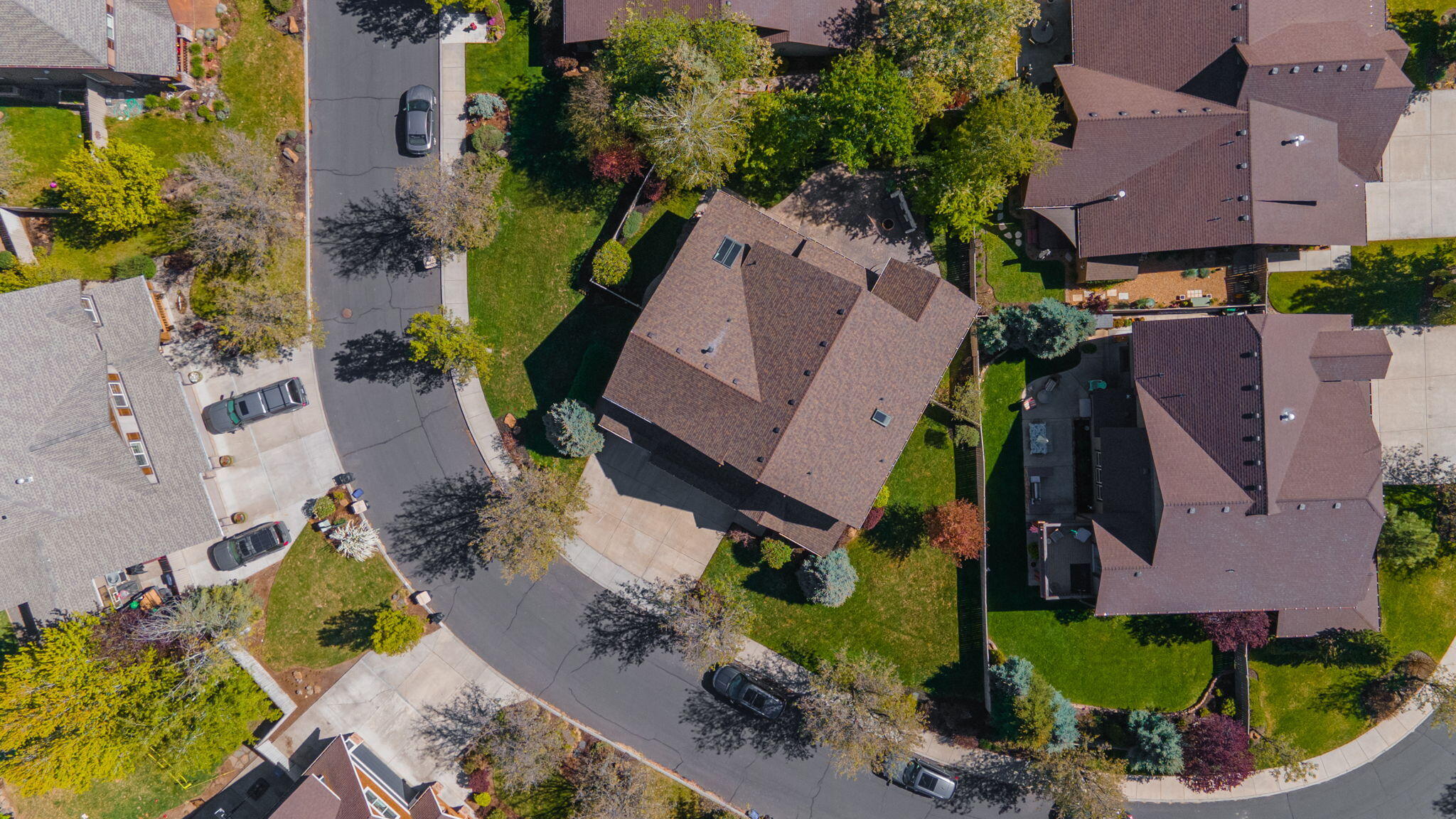 River Rim - Residential