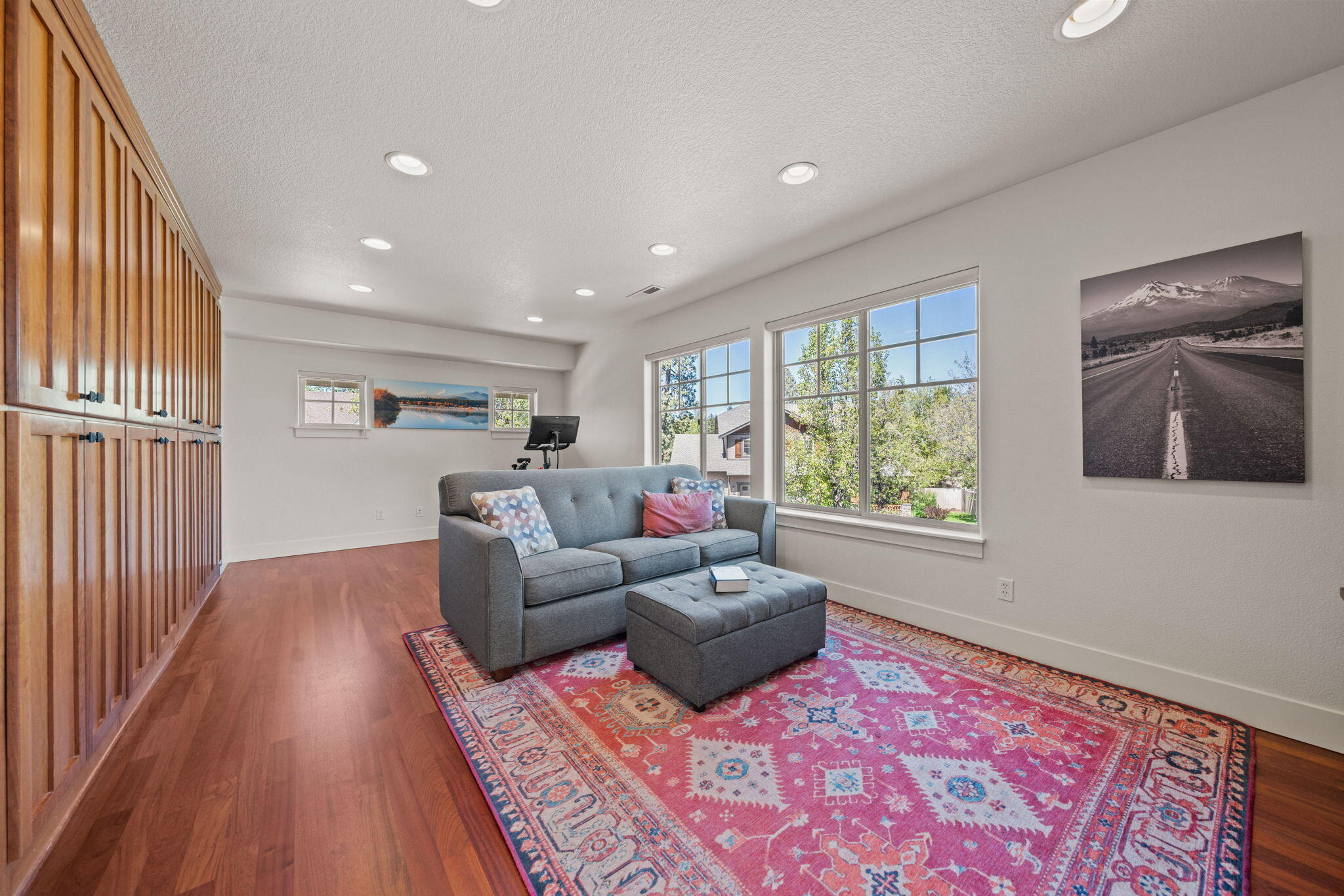 River Rim - Residential