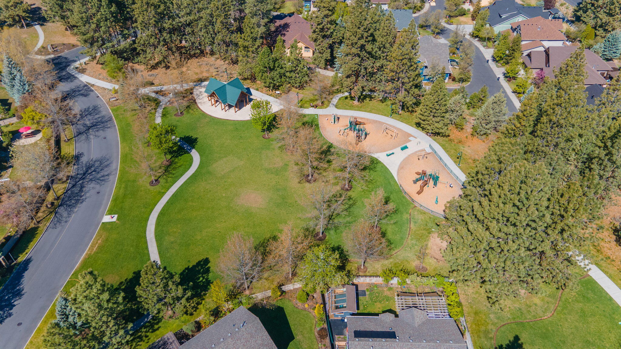 River Rim - Residential