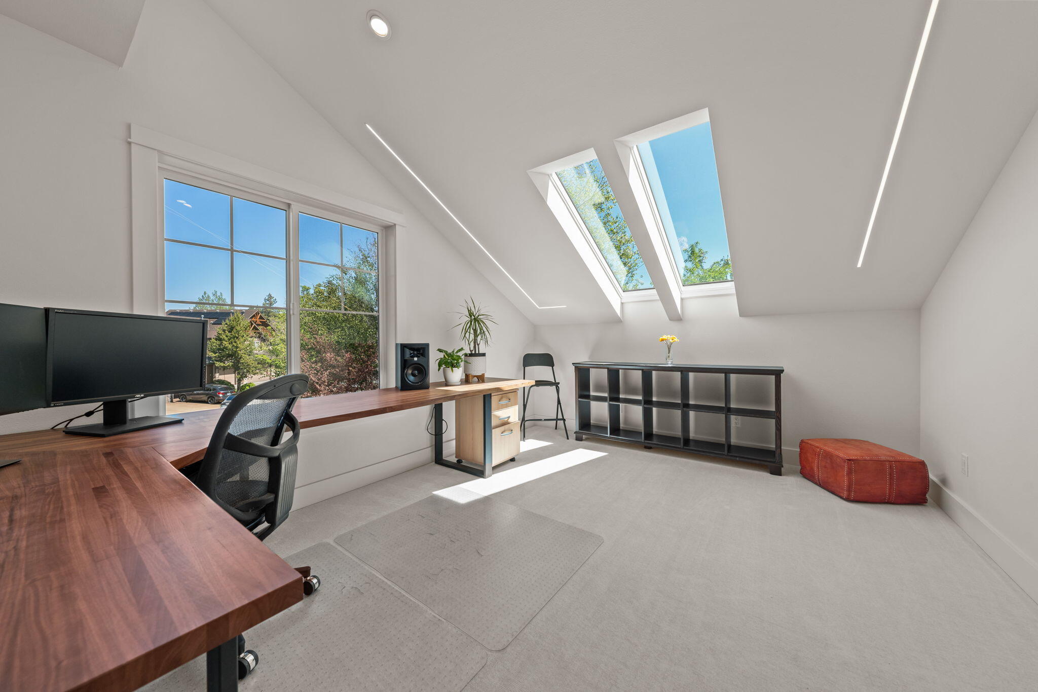 River Rim - Residential