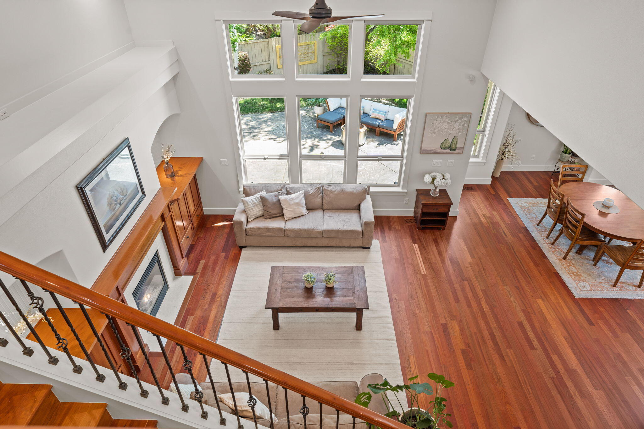 River Rim - Residential