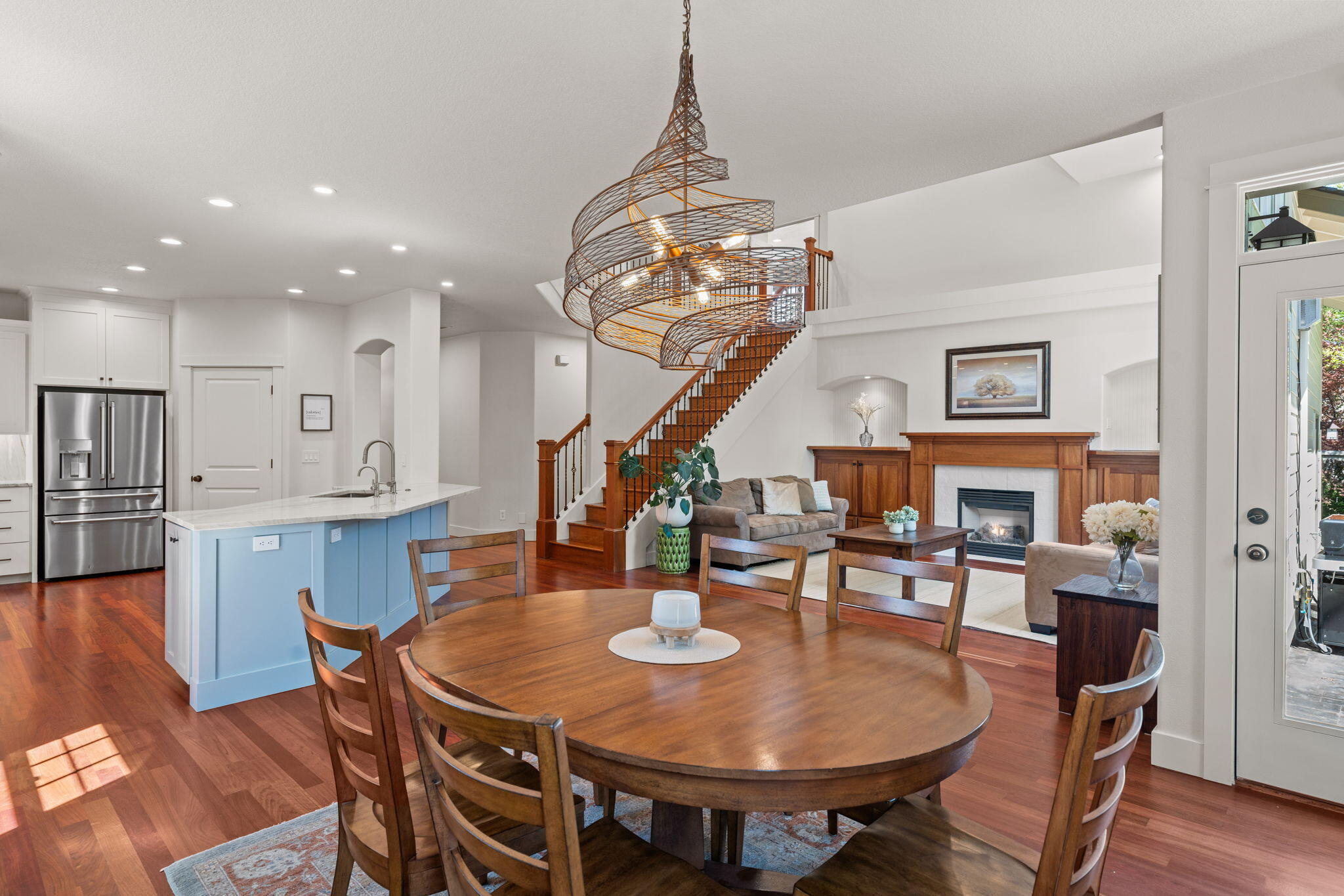 River Rim - Residential