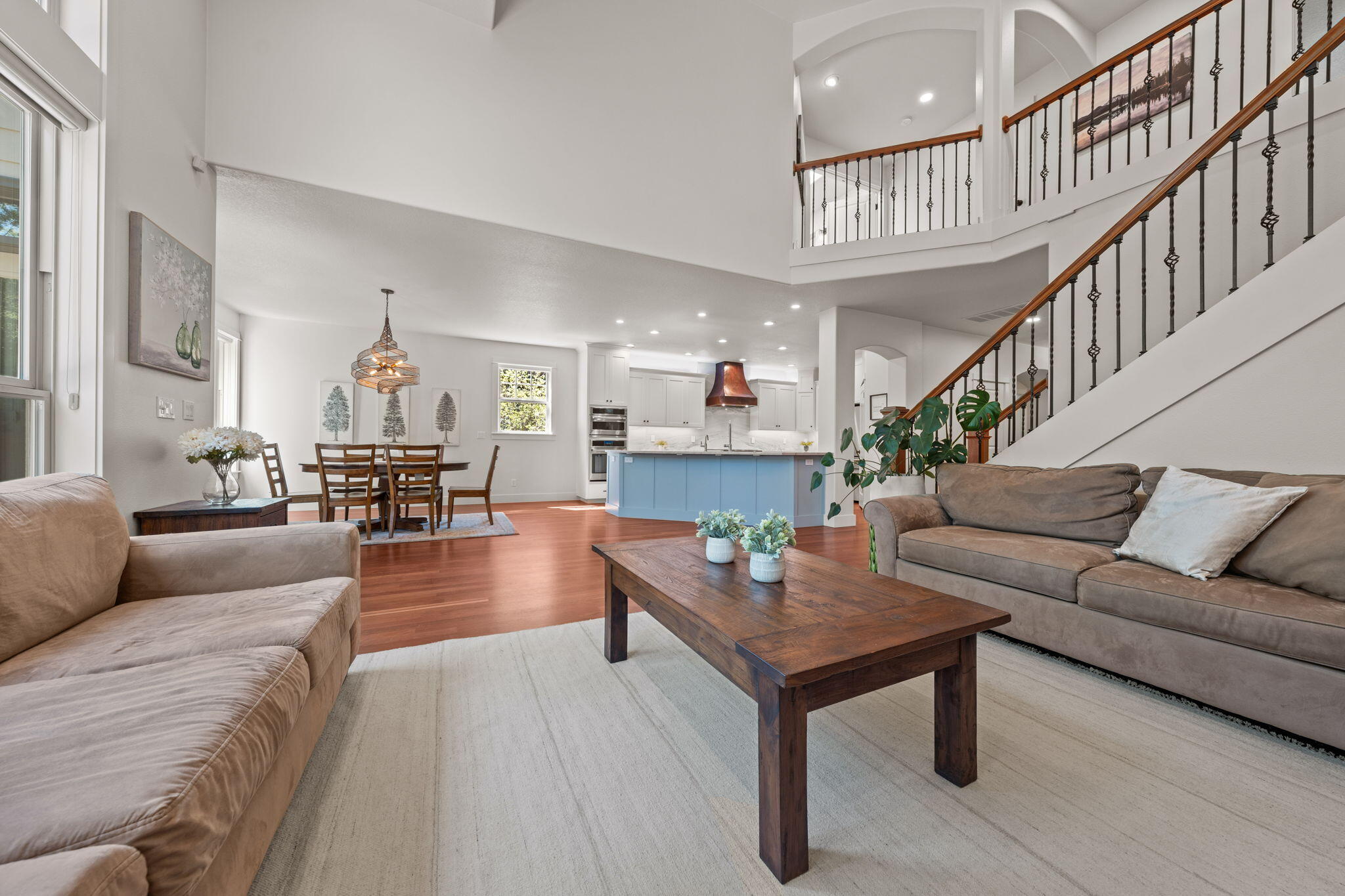 River Rim - Residential