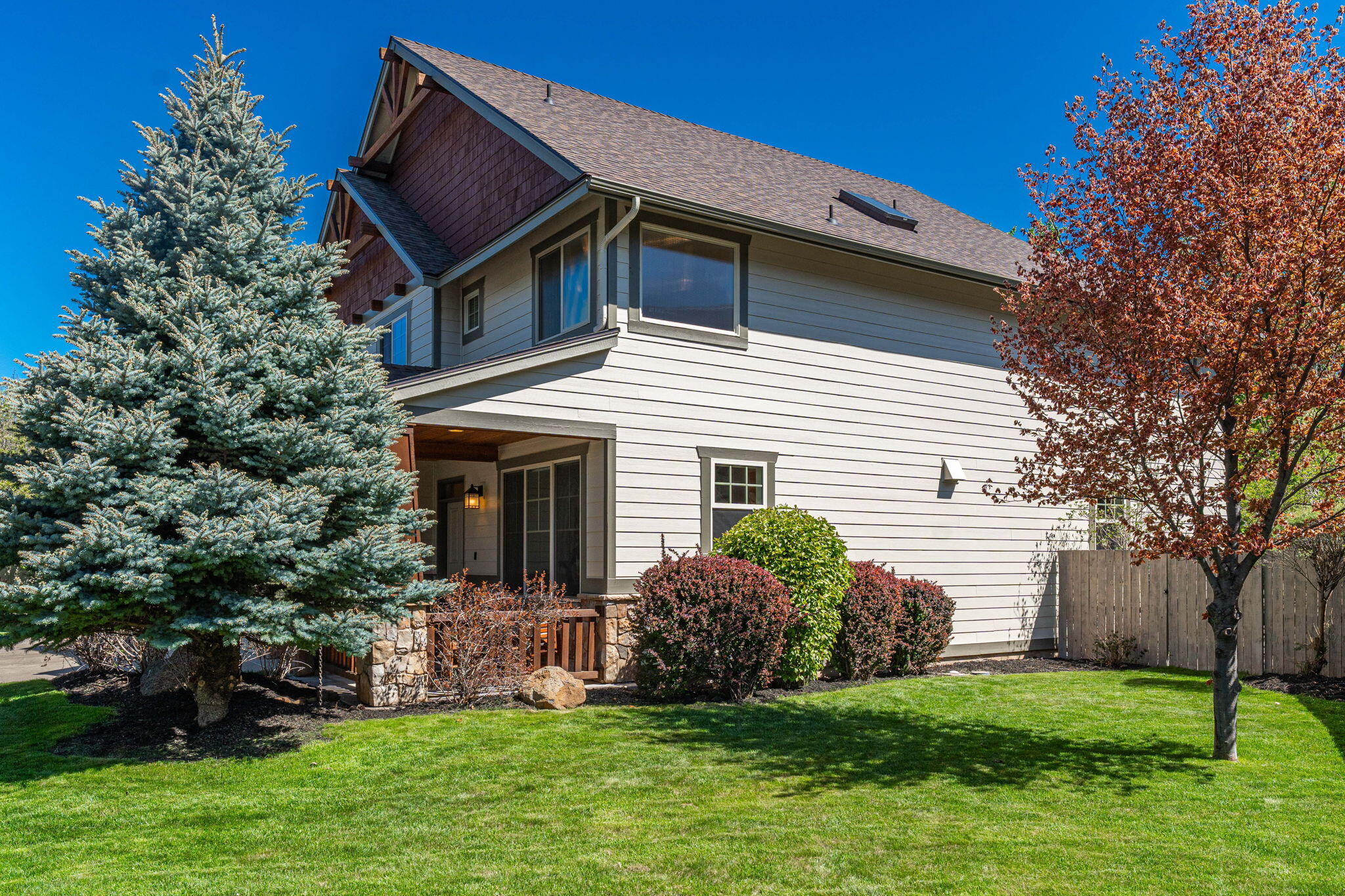 River Rim - Residential