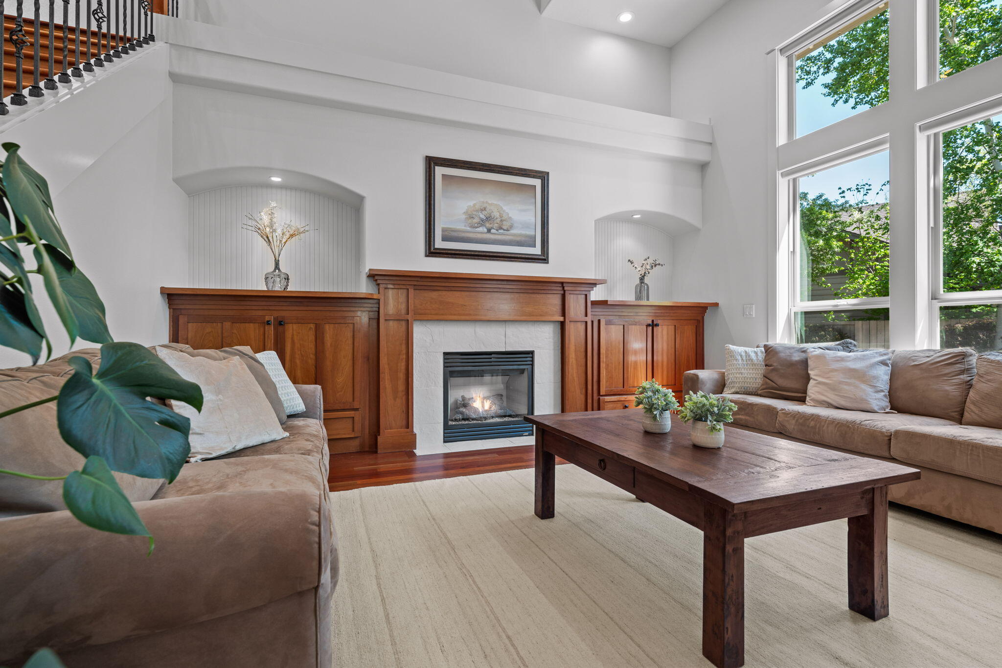 River Rim - Residential