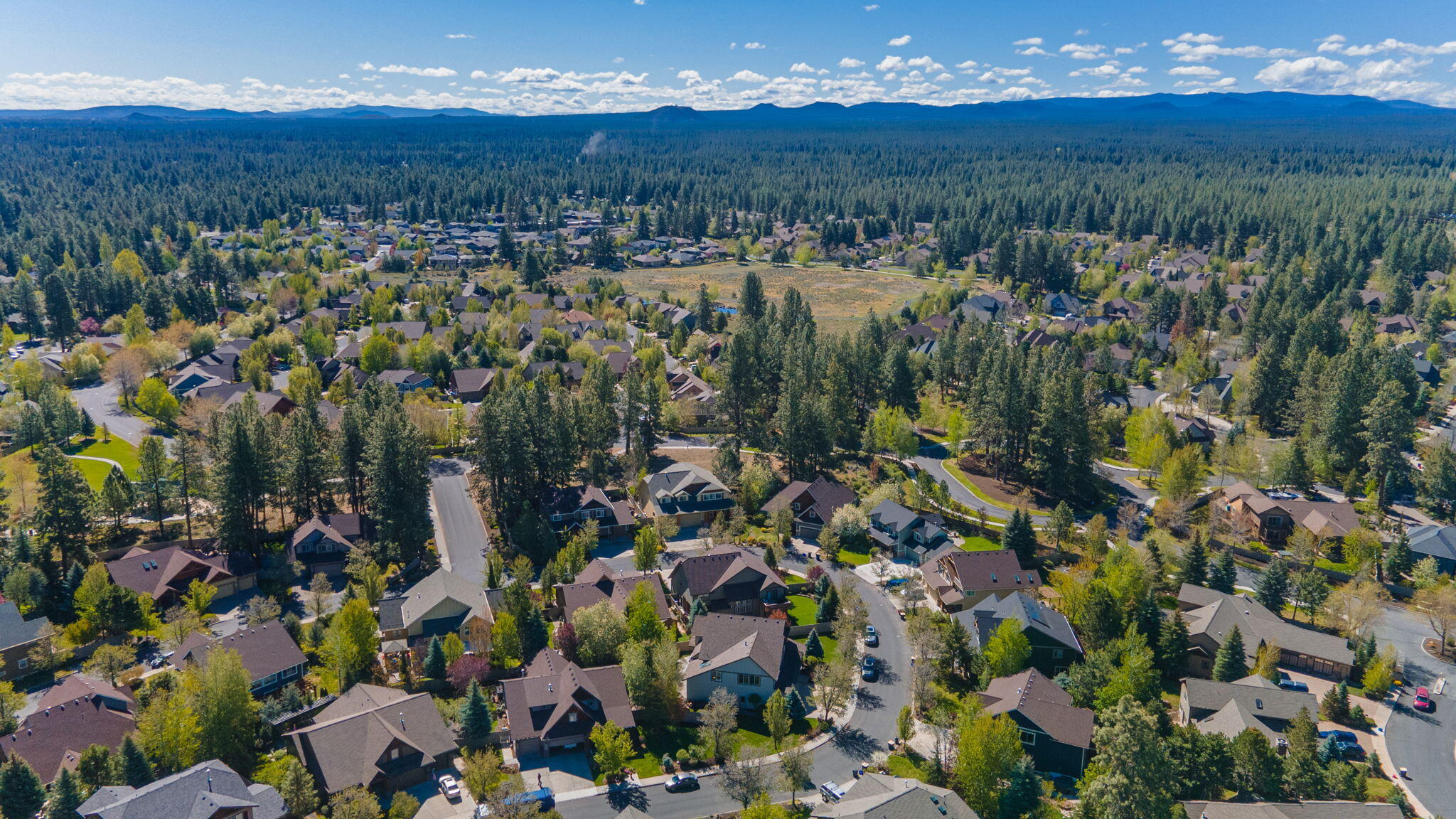 River Rim - Residential