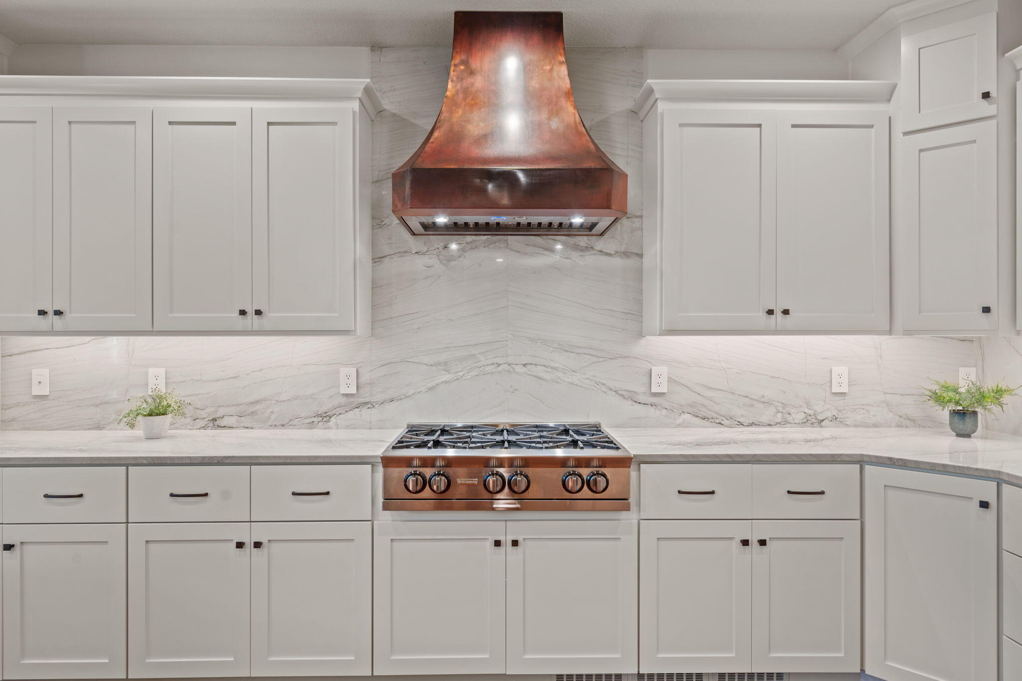 River Rim - Residential