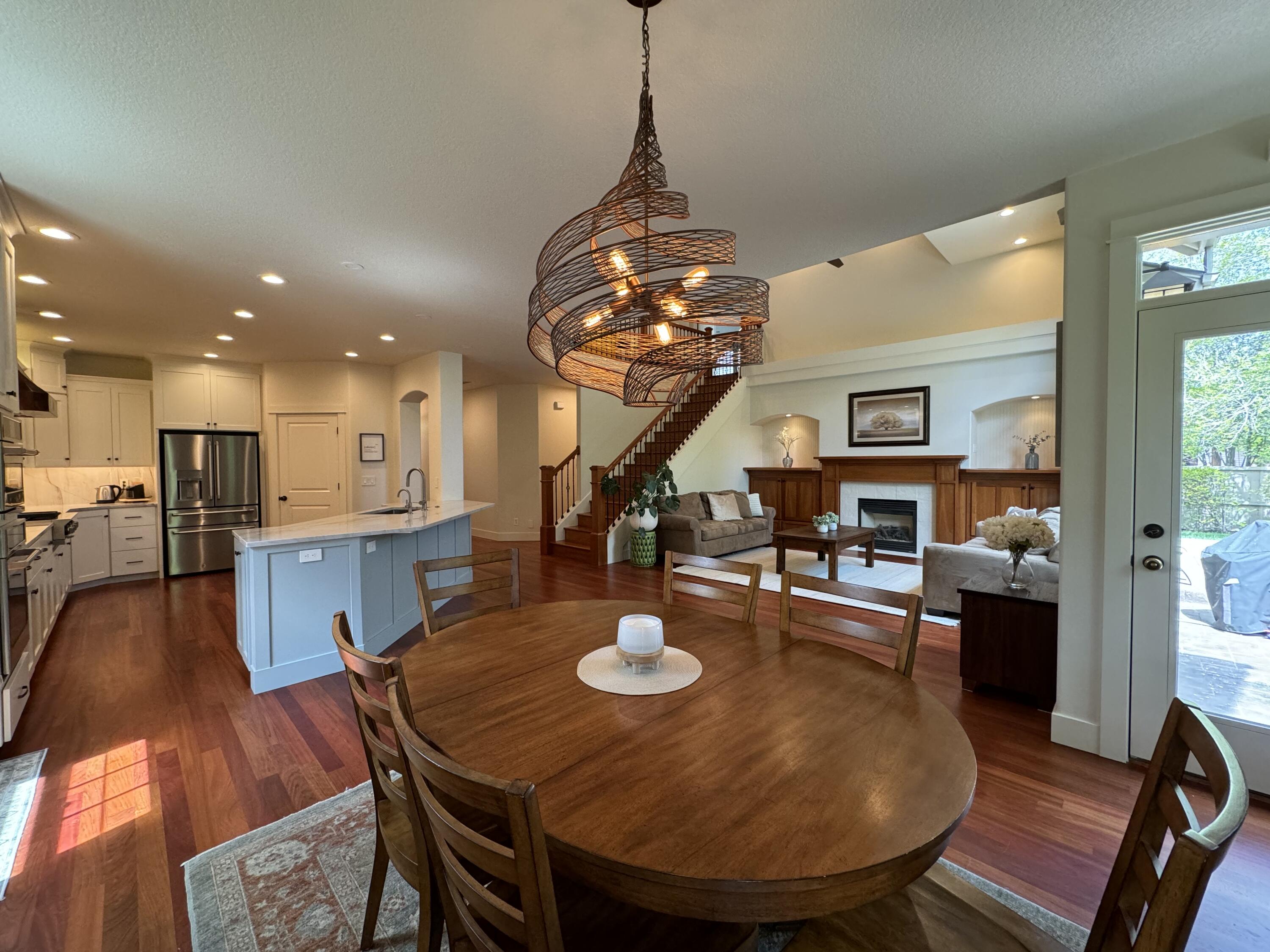 River Rim - Residential