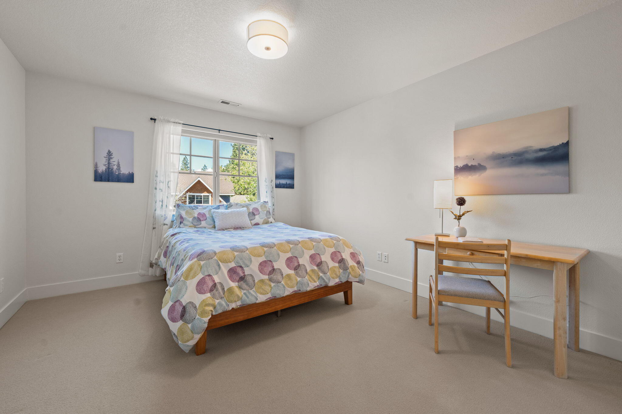 River Rim - Residential