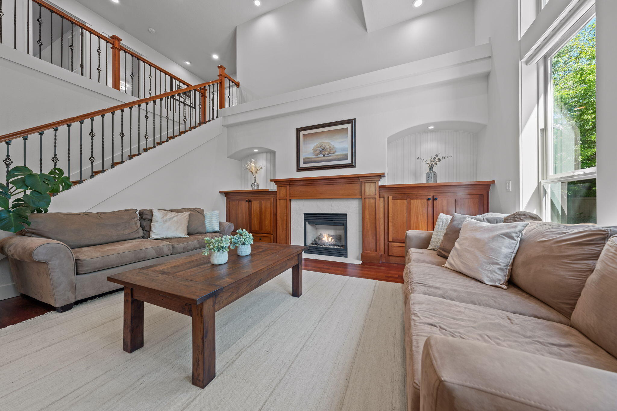 River Rim - Residential