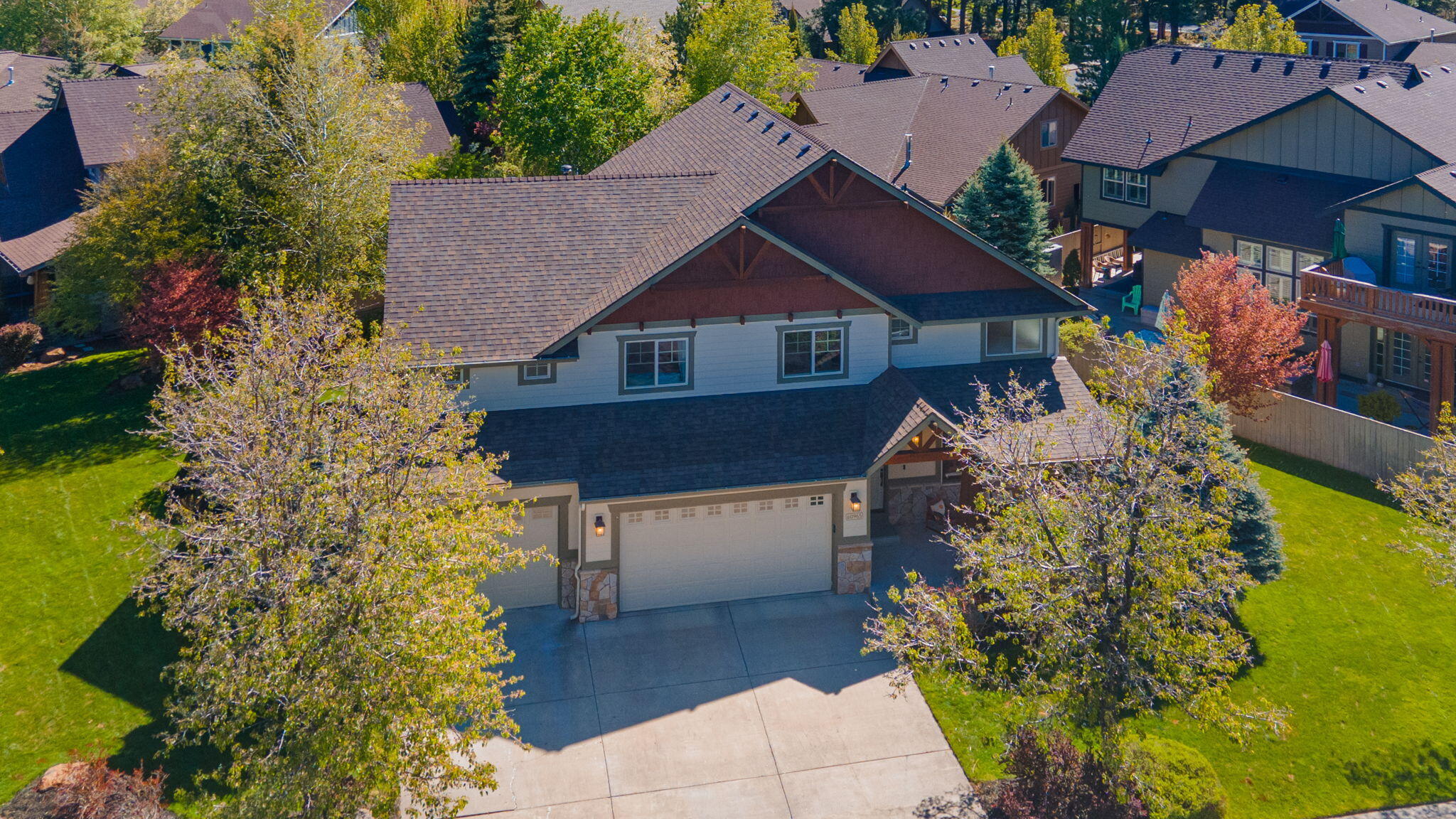 River Rim - Residential