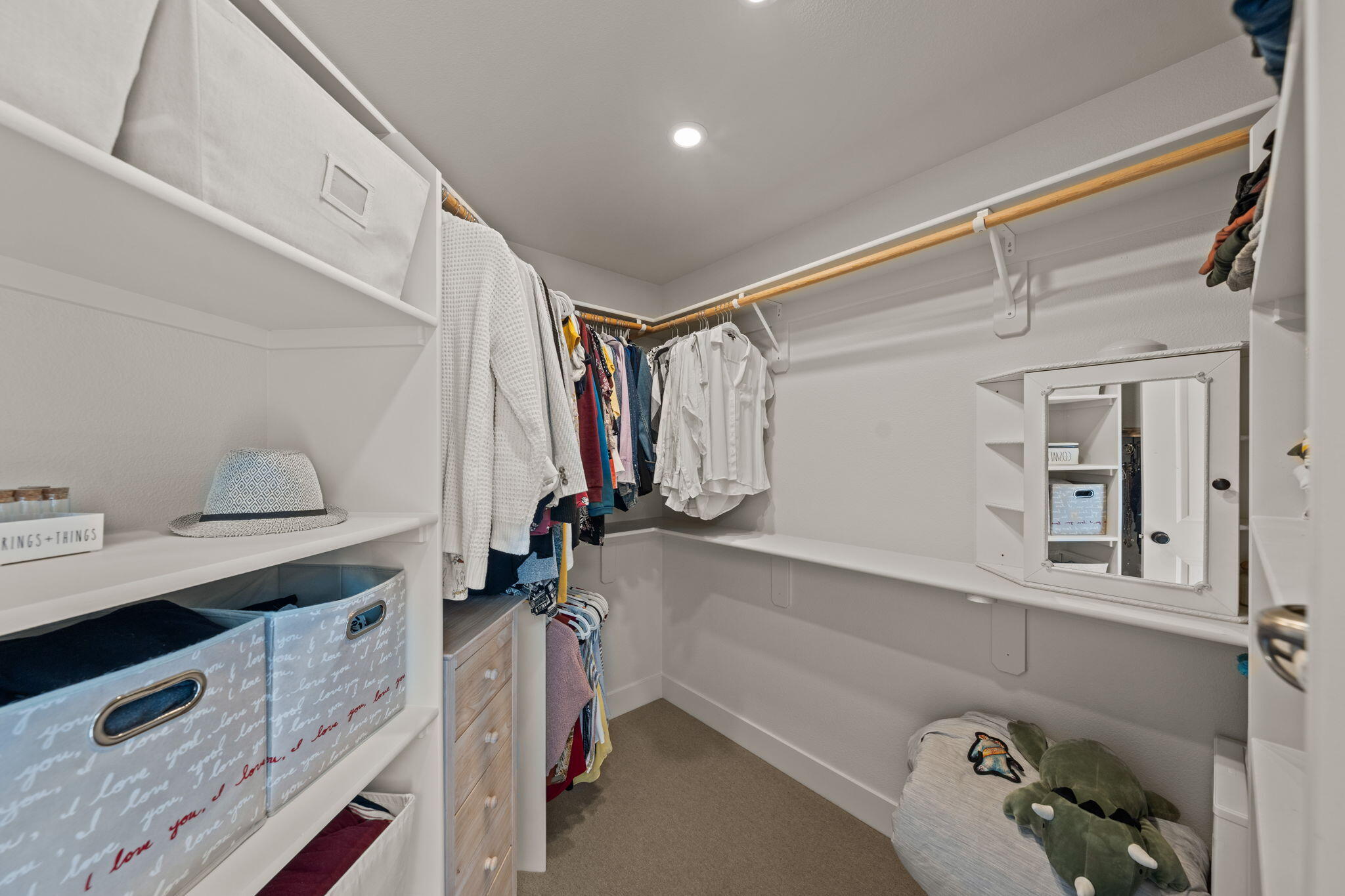 River Rim - Residential