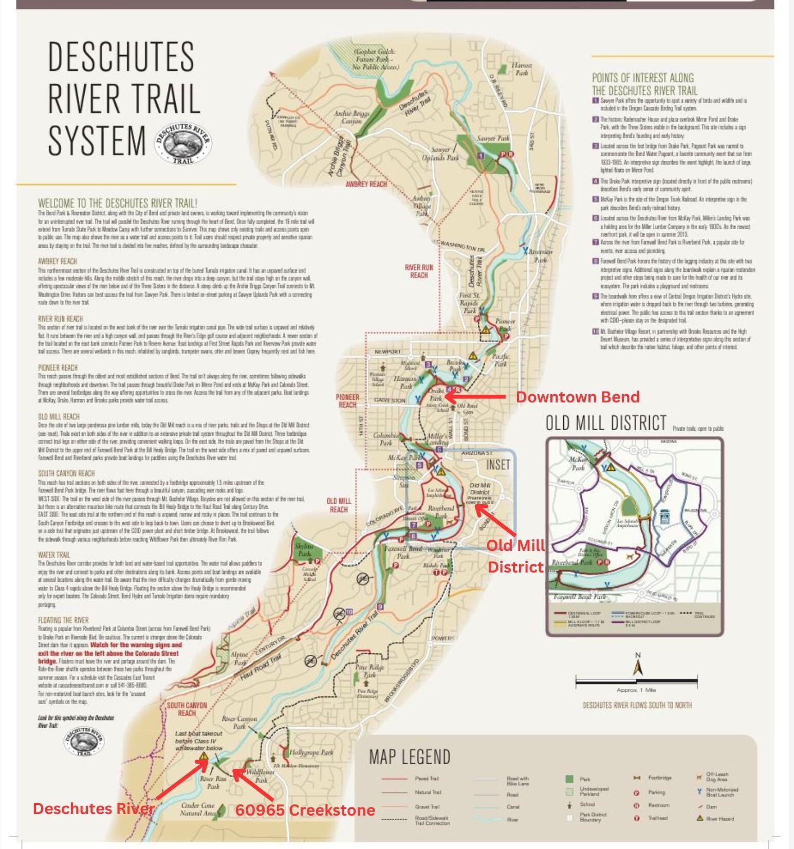 River Rim - Residential