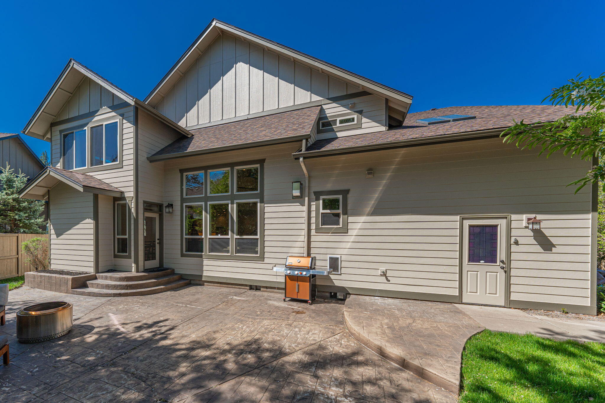 River Rim - Residential