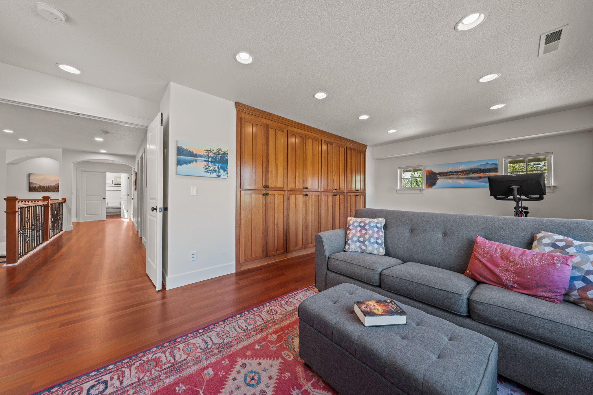 River Rim - Residential