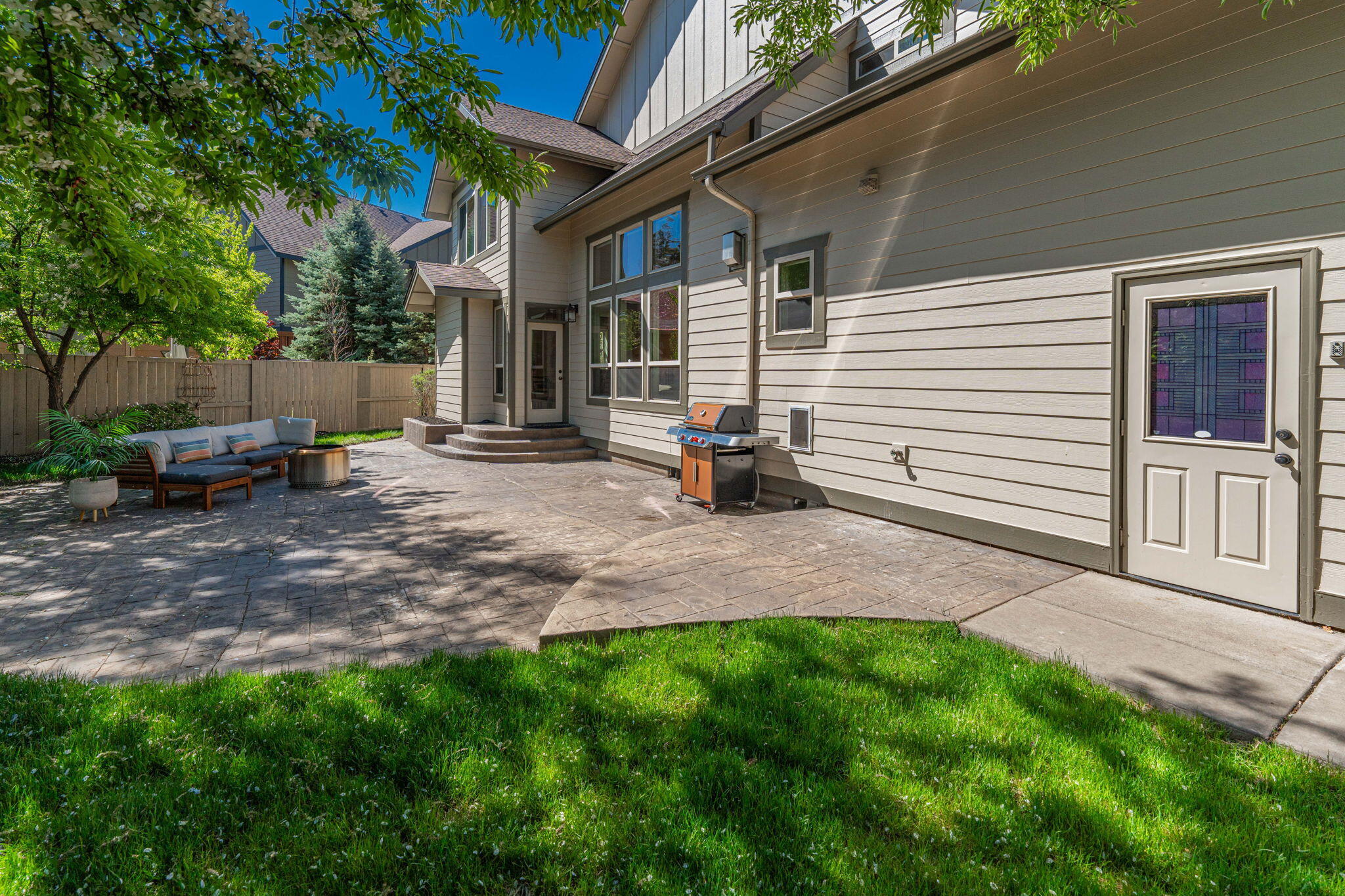 River Rim - Residential