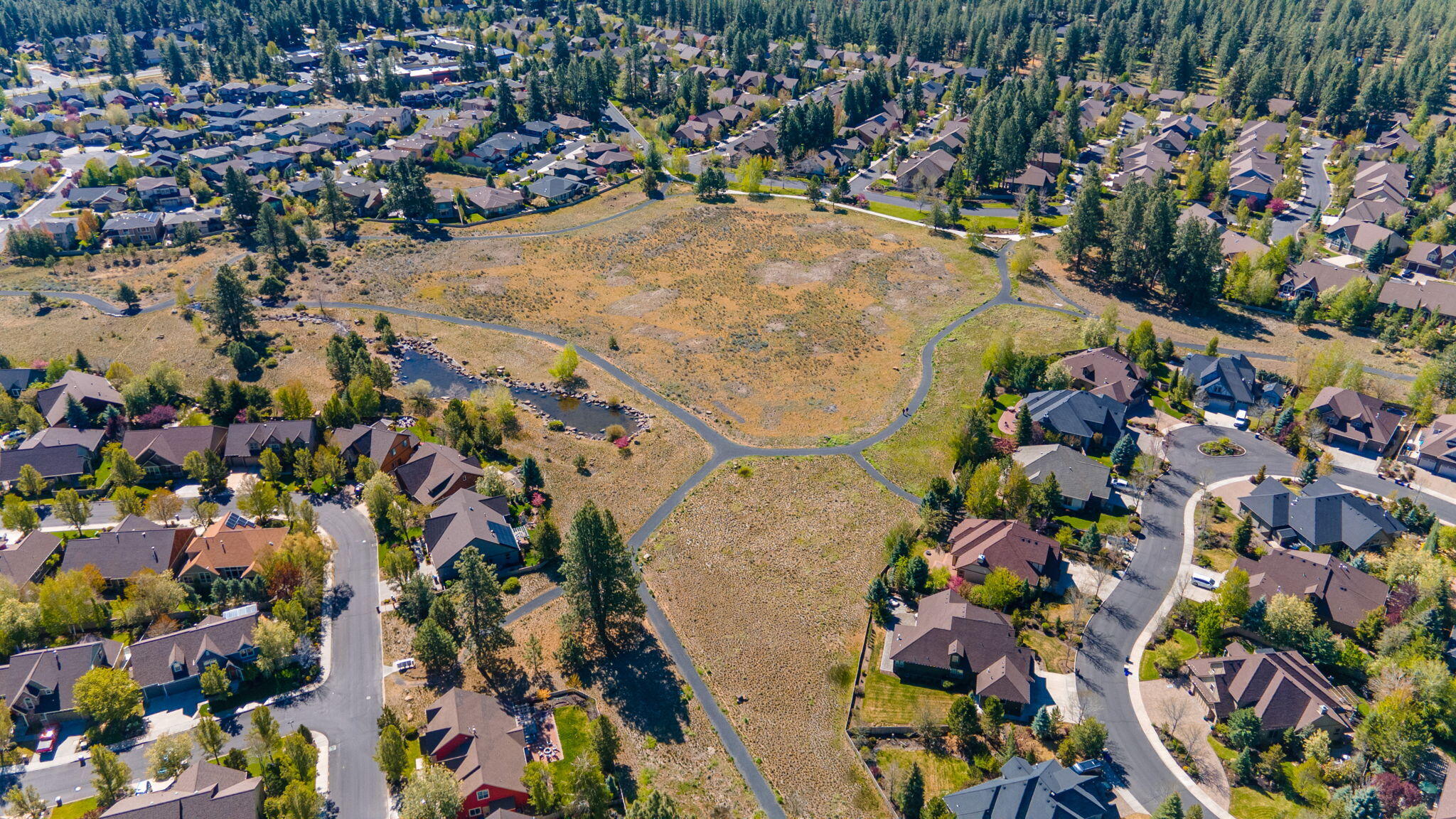 River Rim - Residential