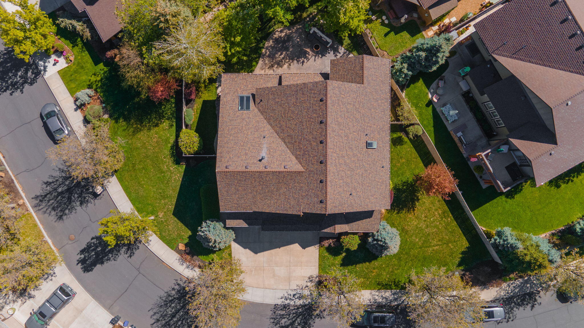 River Rim - Residential