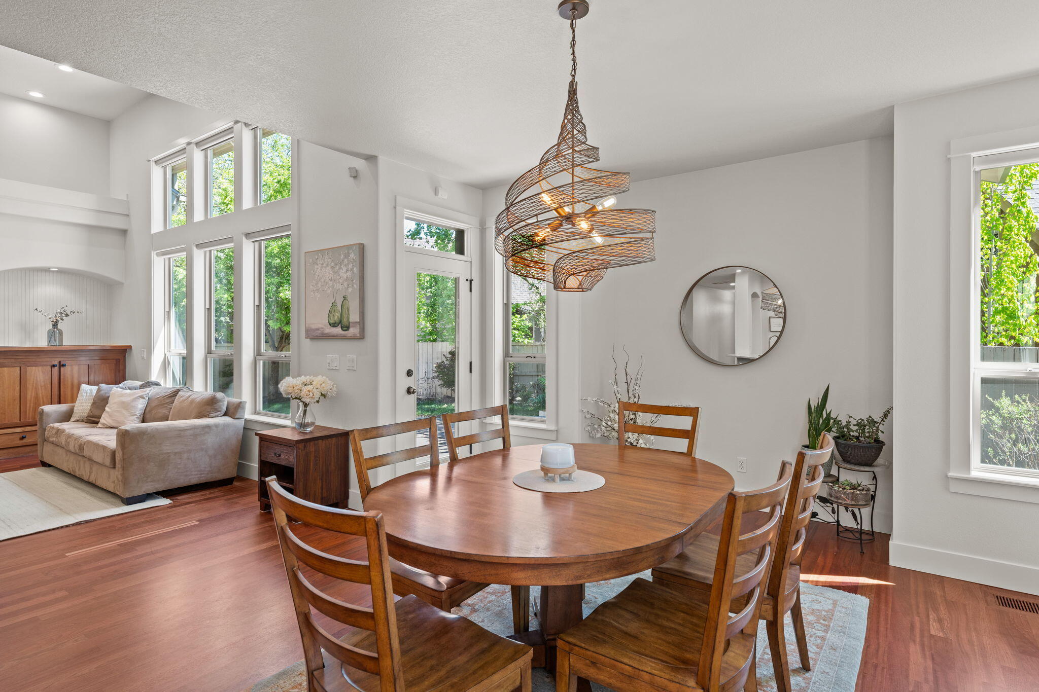 River Rim - Residential