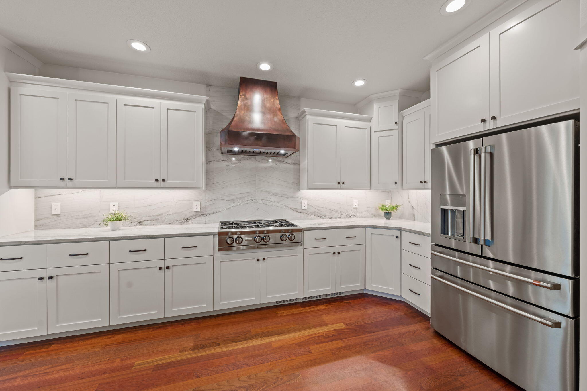 River Rim - Residential