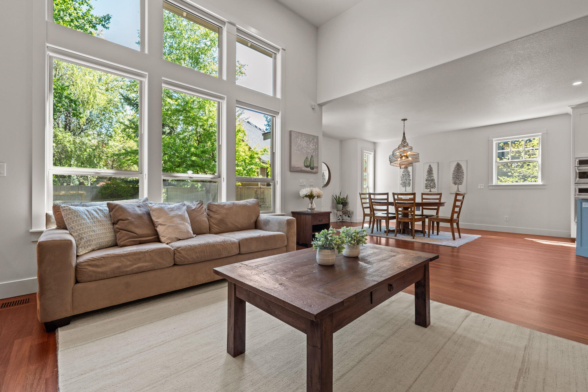 River Rim - Residential