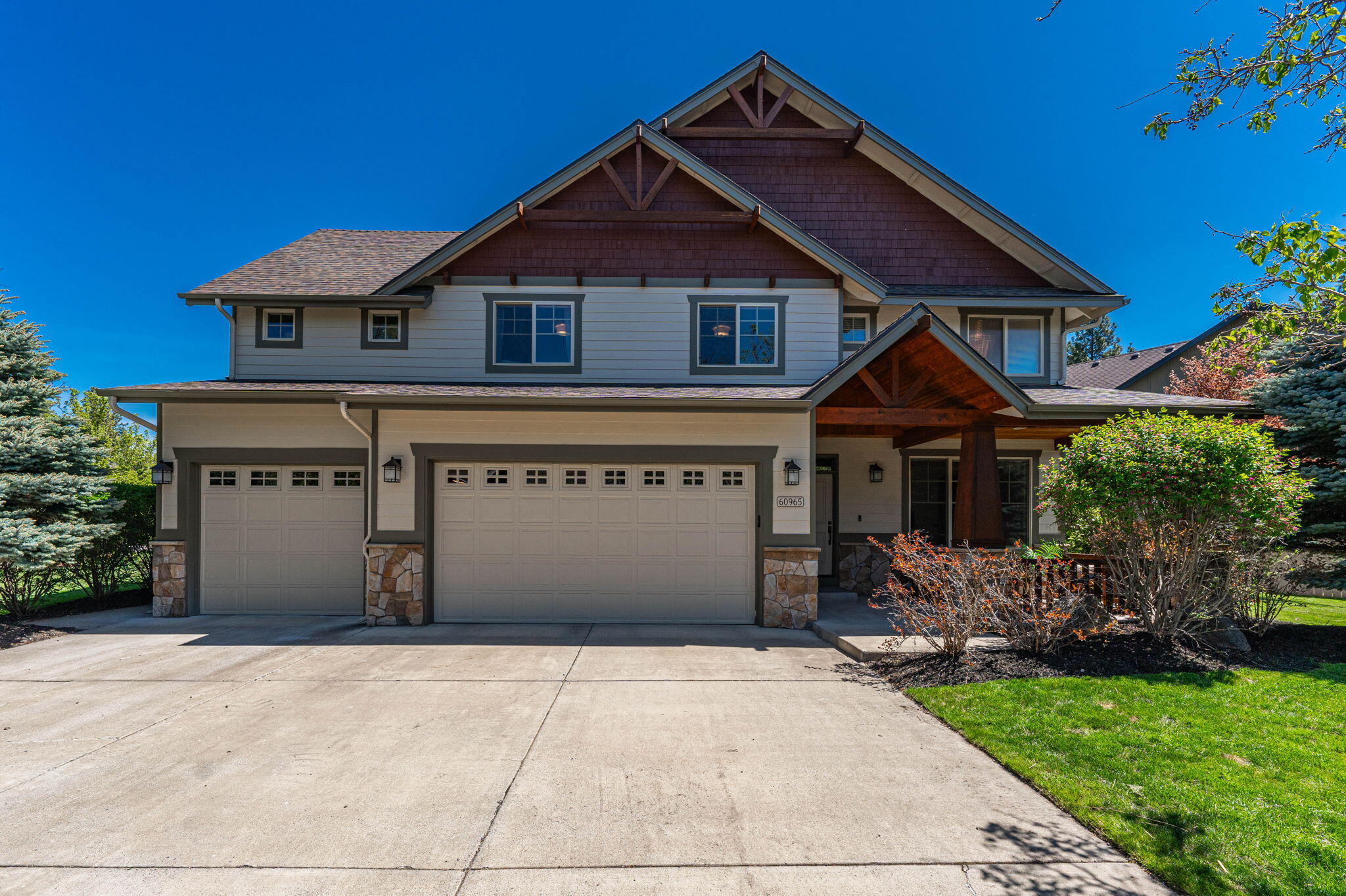 River Rim - Residential