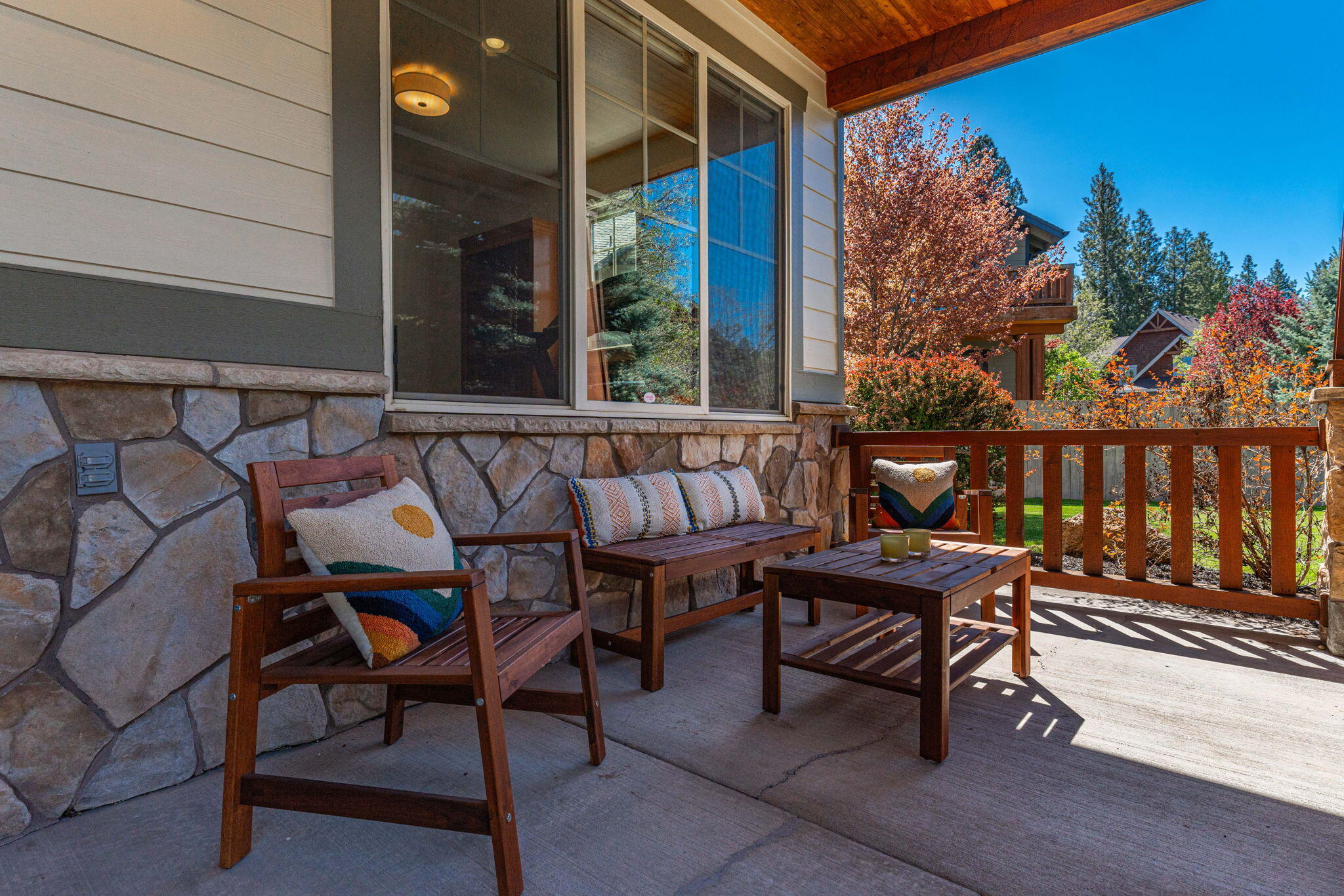 River Rim - Residential