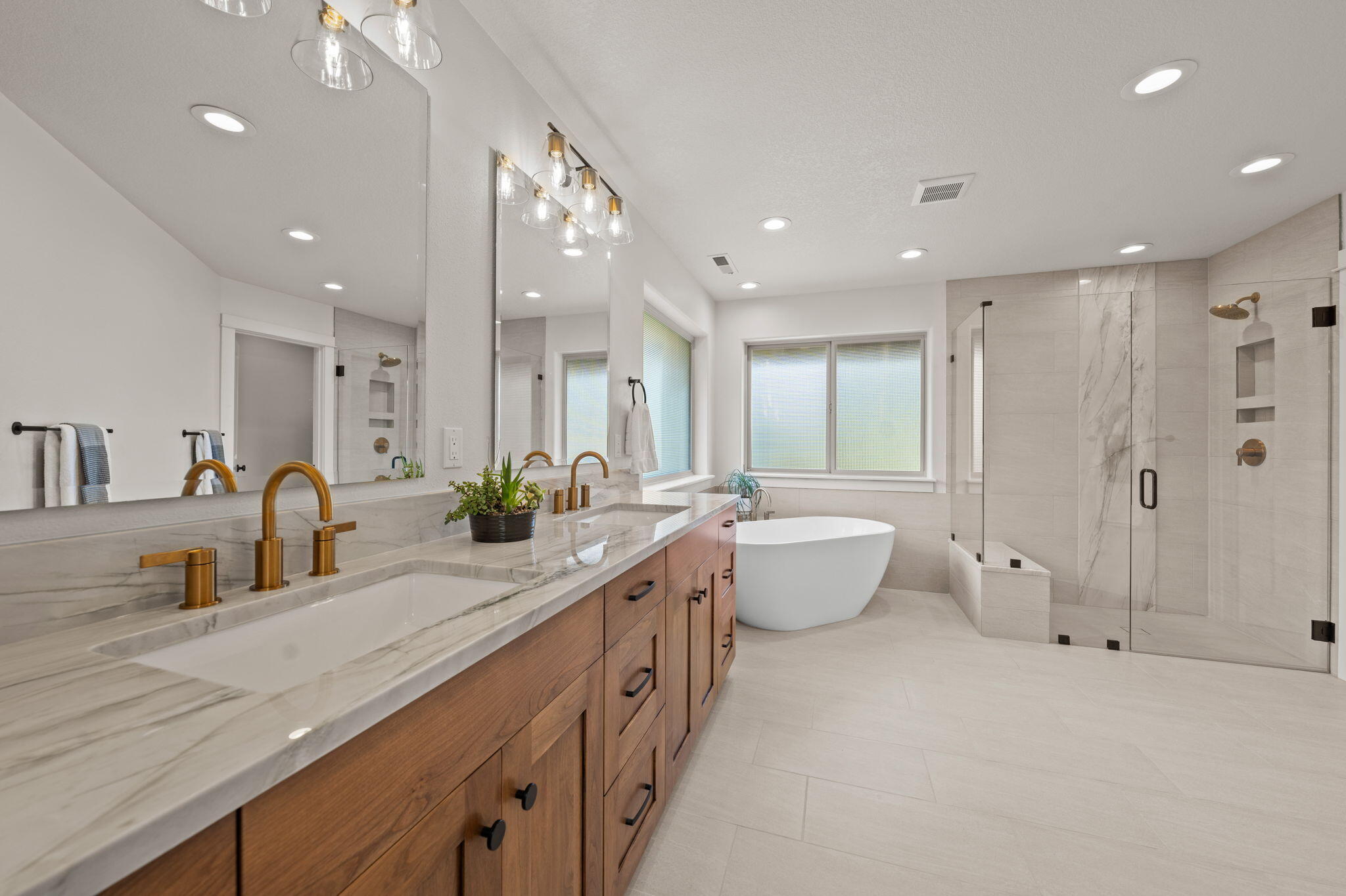 River Rim - Residential