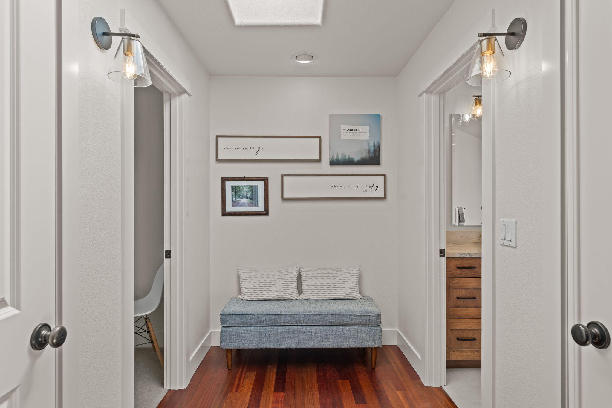 River Rim - Residential