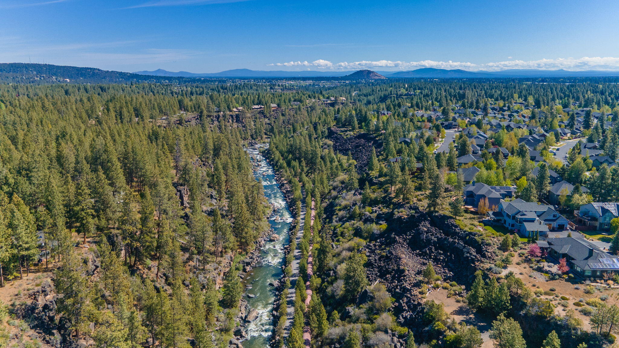 River Rim - Residential