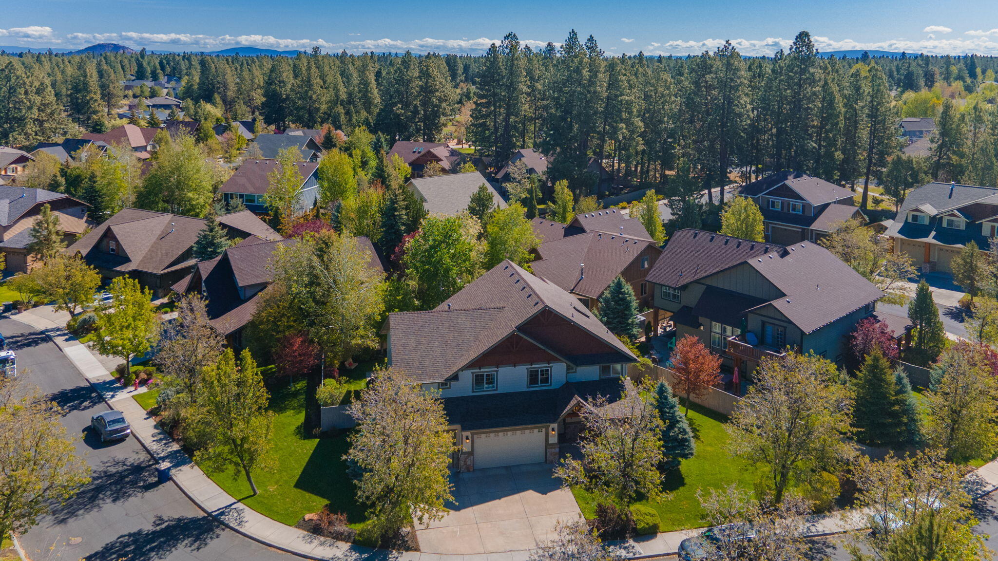 River Rim - Residential