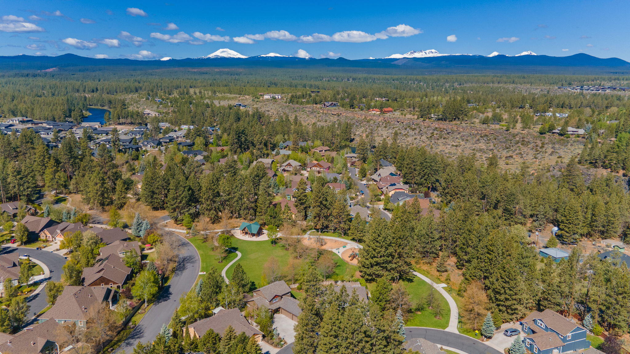 River Rim - Residential