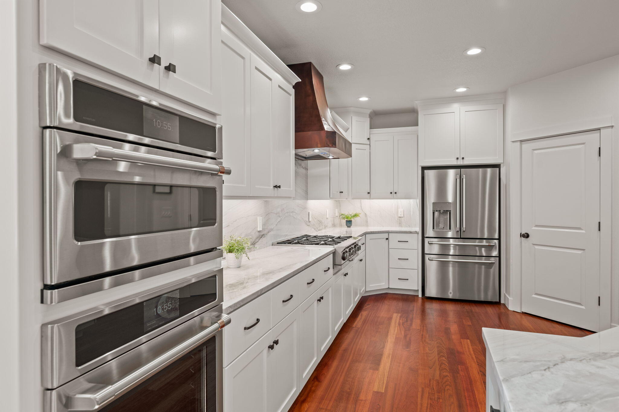 River Rim - Residential