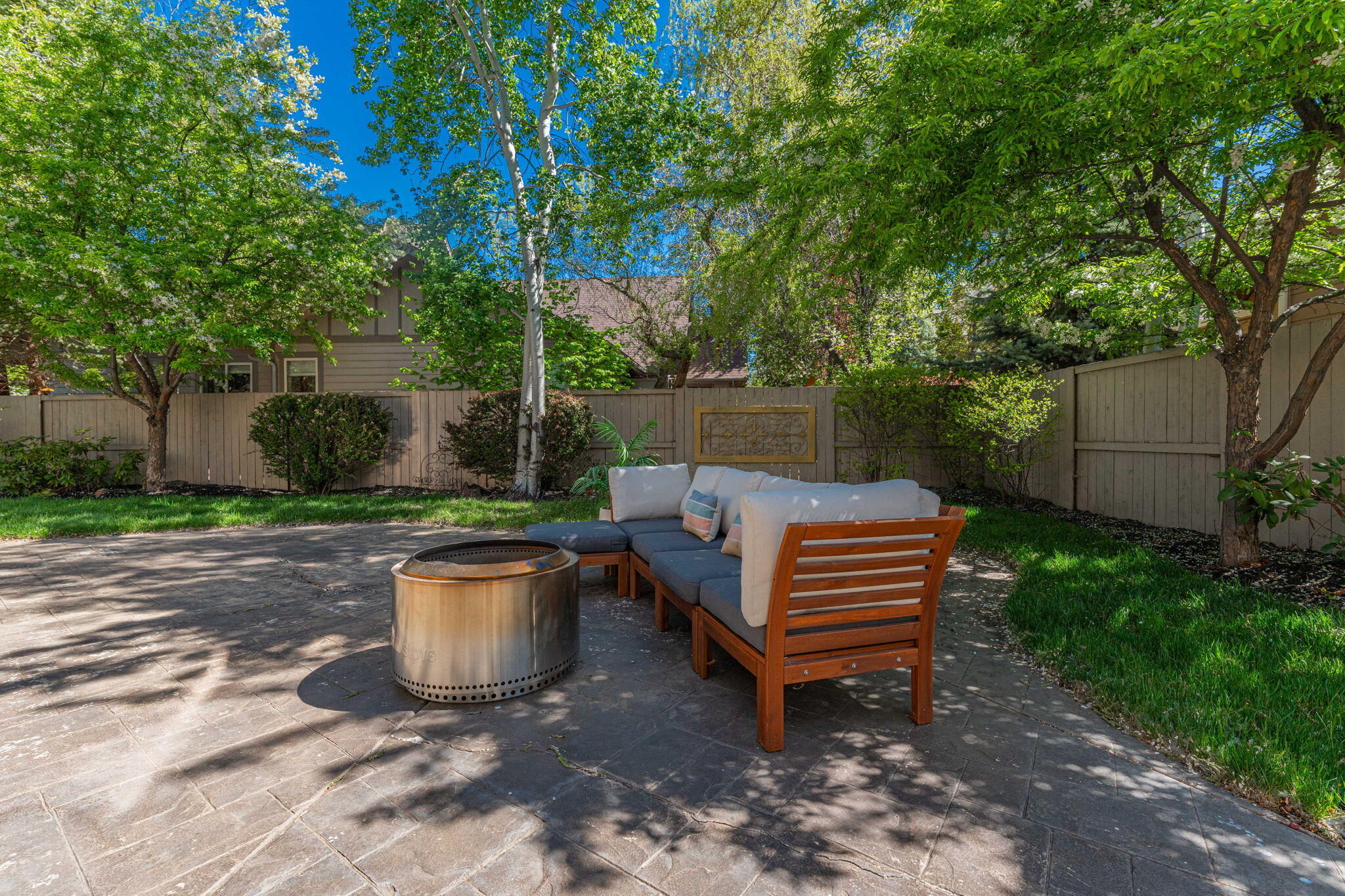 River Rim - Residential