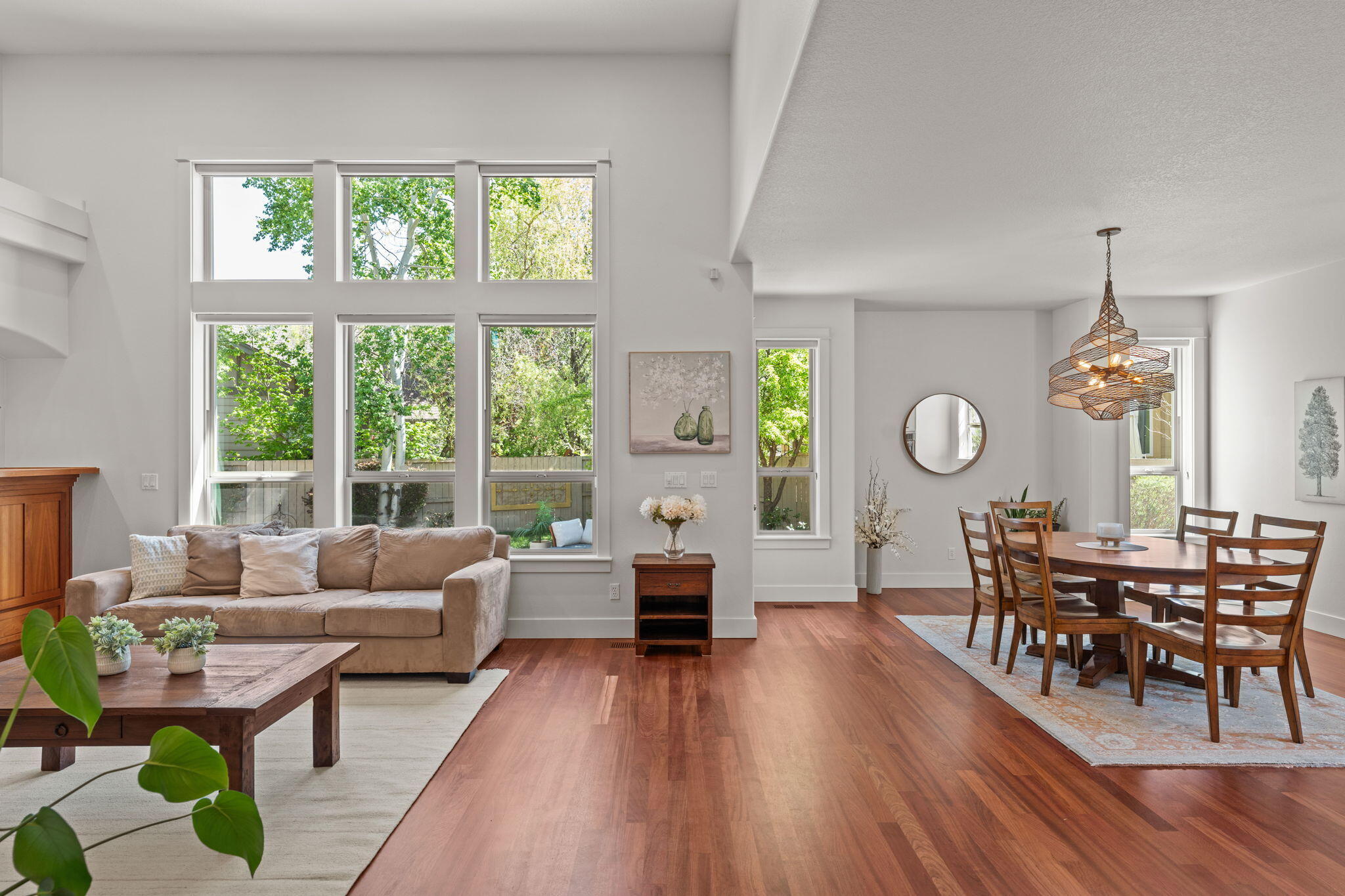 River Rim - Residential