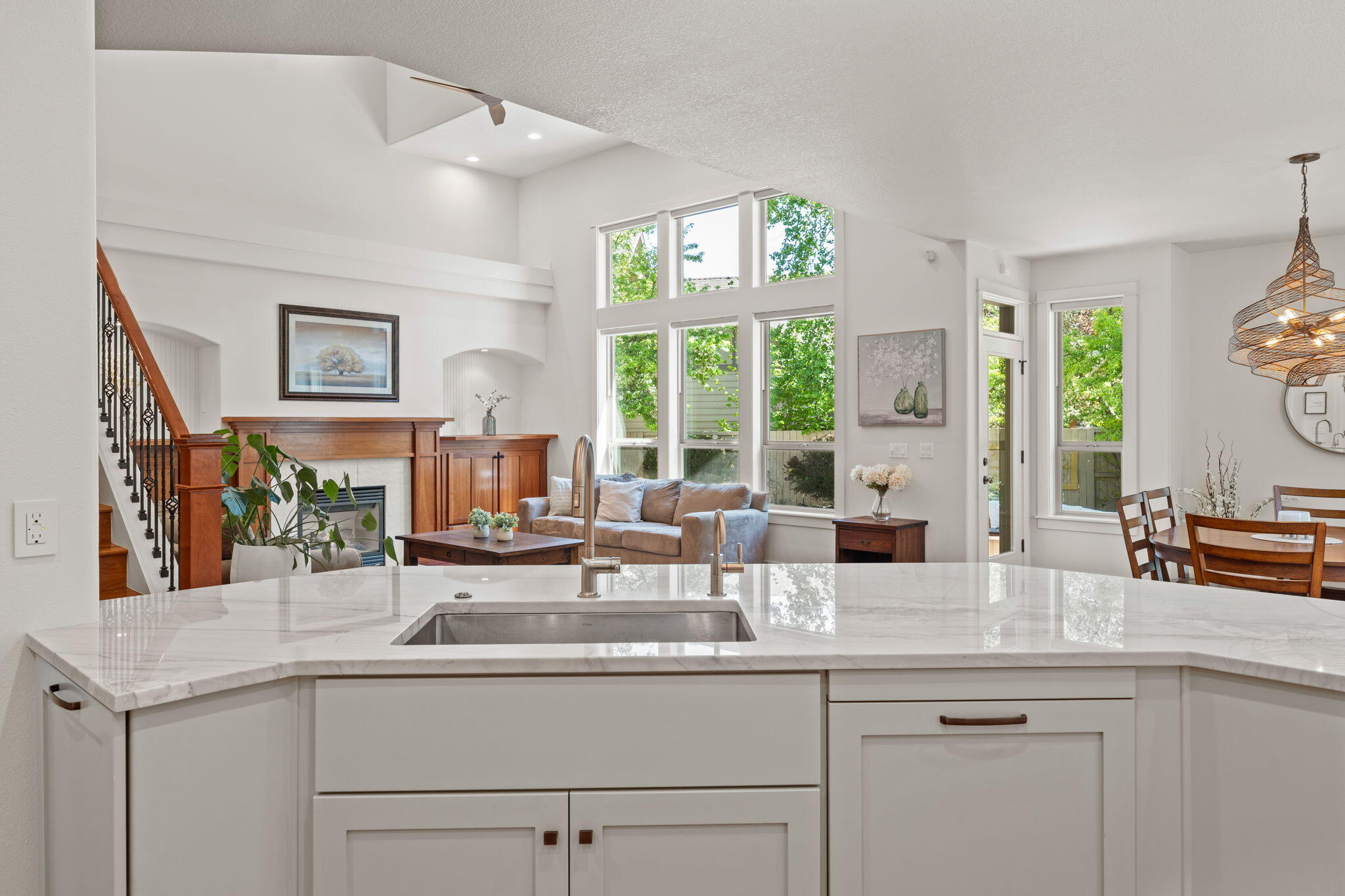 River Rim - Residential