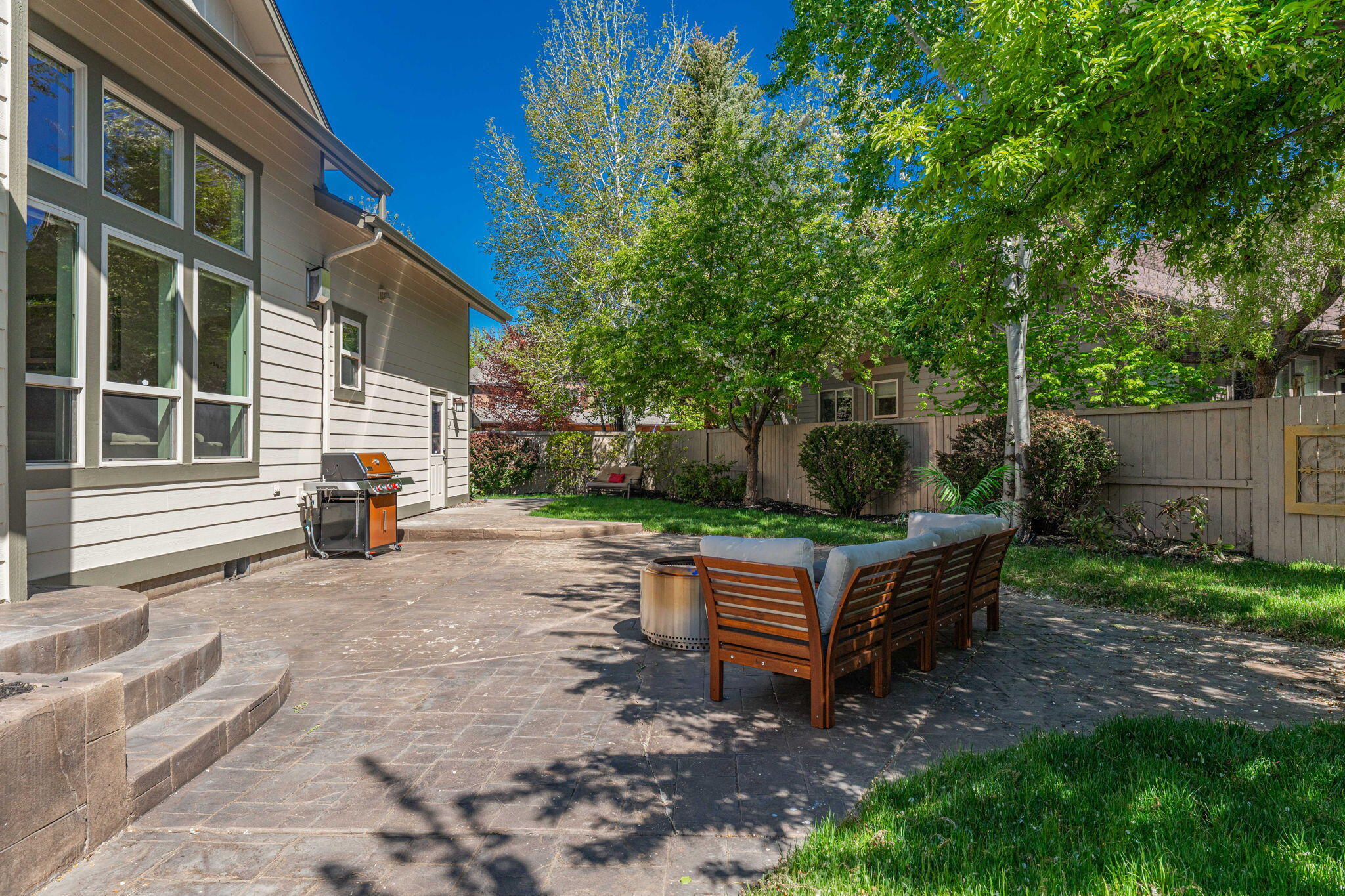 River Rim - Residential