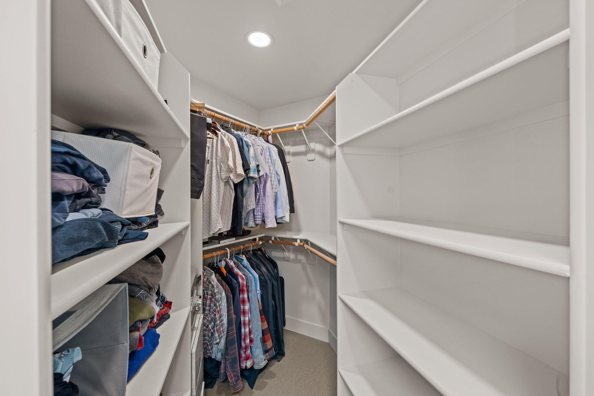 River Rim - Residential