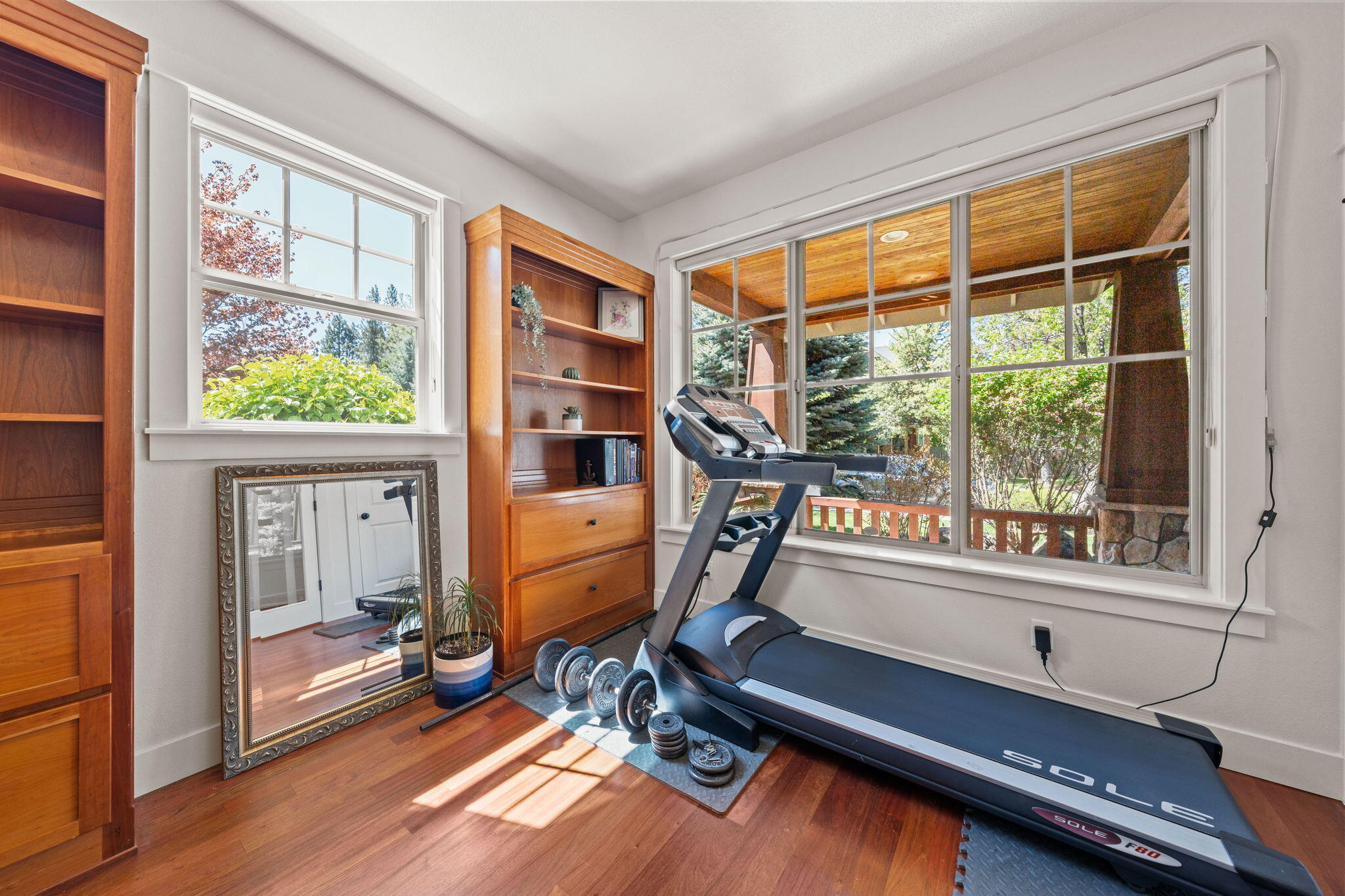 River Rim - Residential