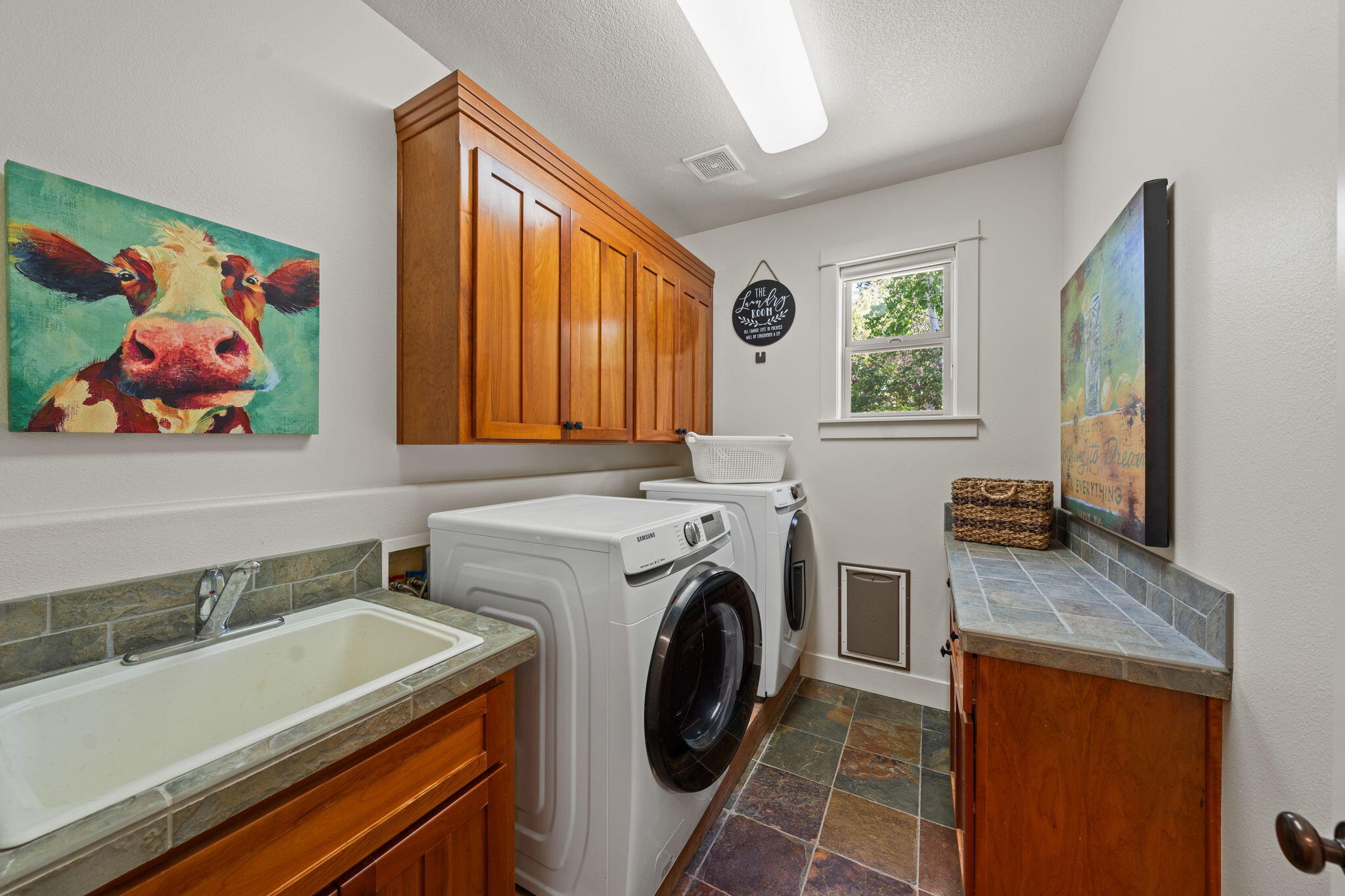 River Rim - Residential