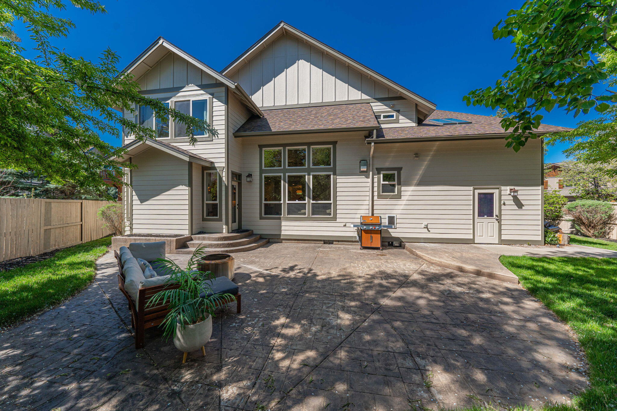 River Rim - Residential