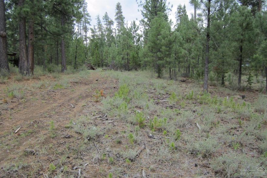 Nice 5 acre lot in North Klamath County. Fenced with large natural meadows for great opportunity to build. Would make a perfect horse property. Owner willing to carry a contract.