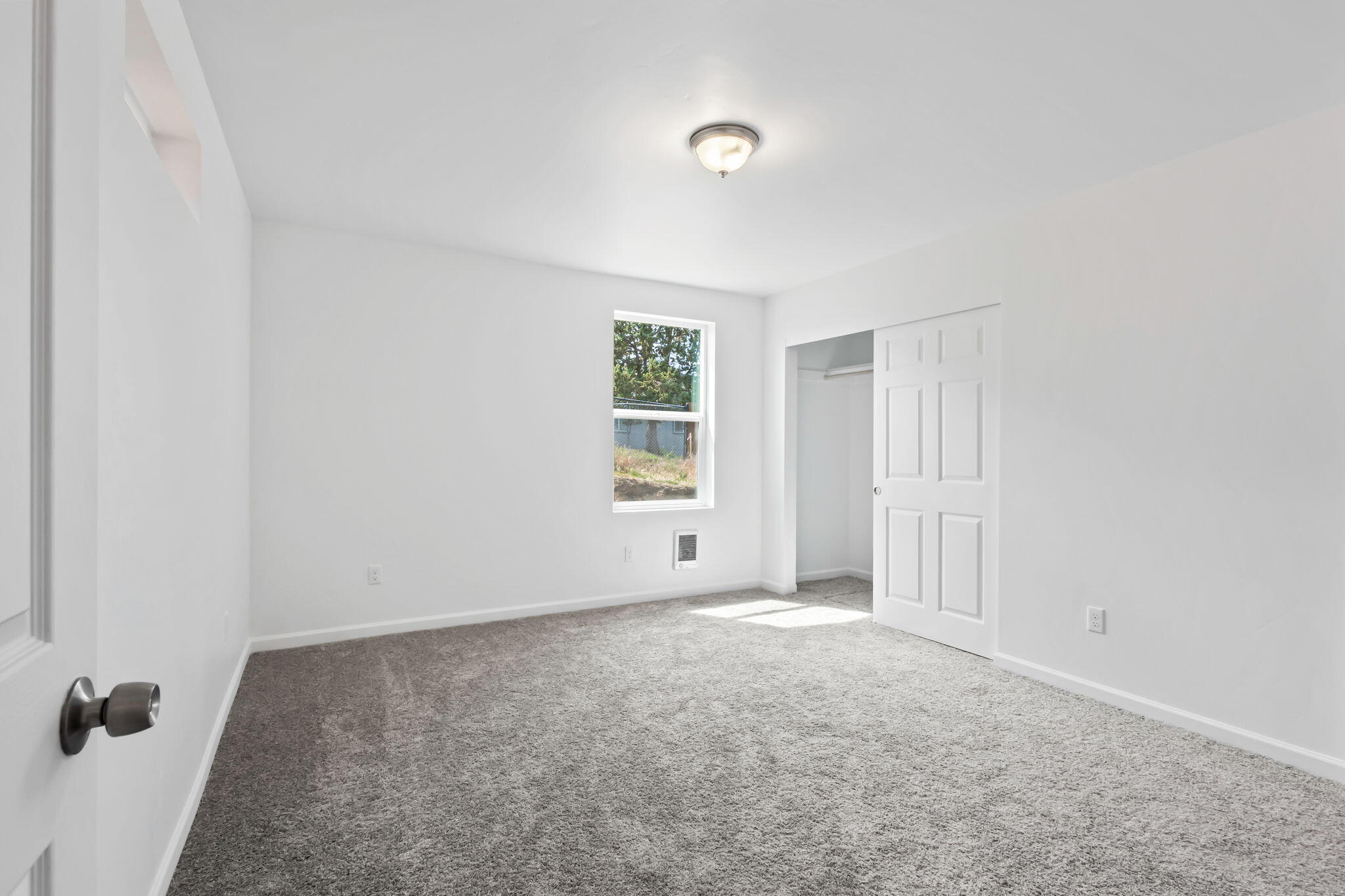 Railroad - Residential